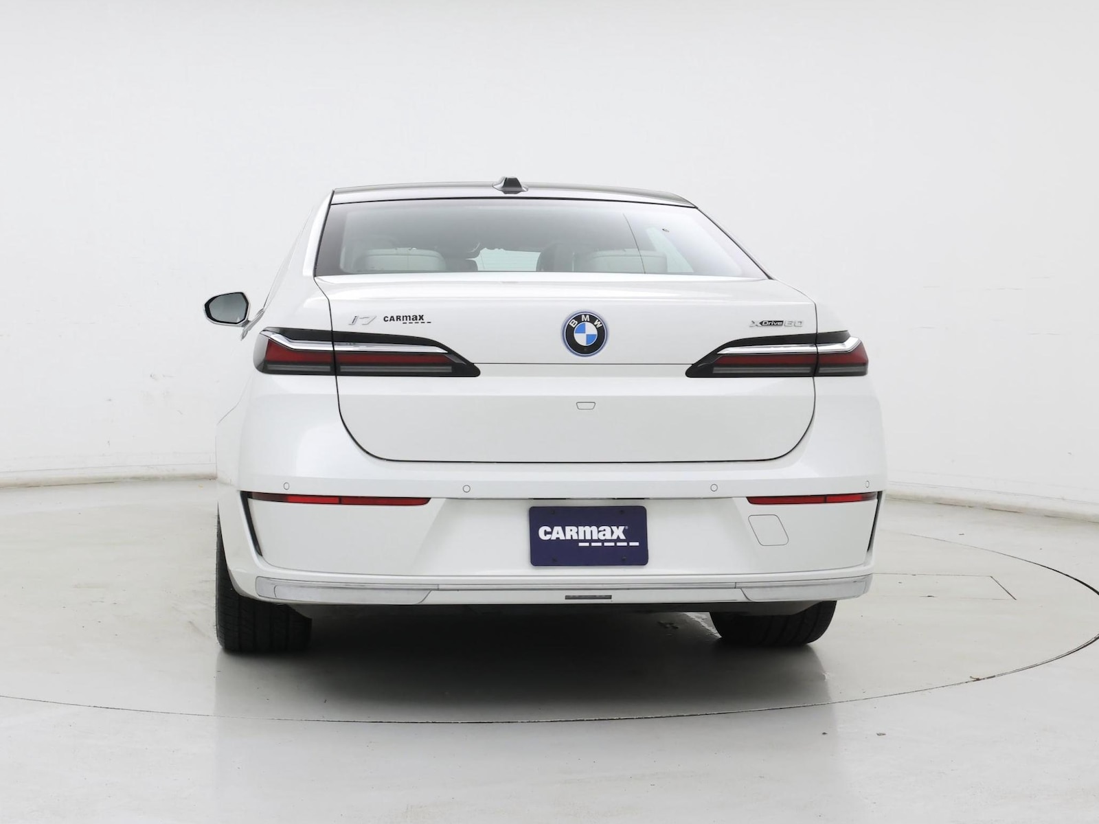 2023 BMW i7 Base - Photo 7