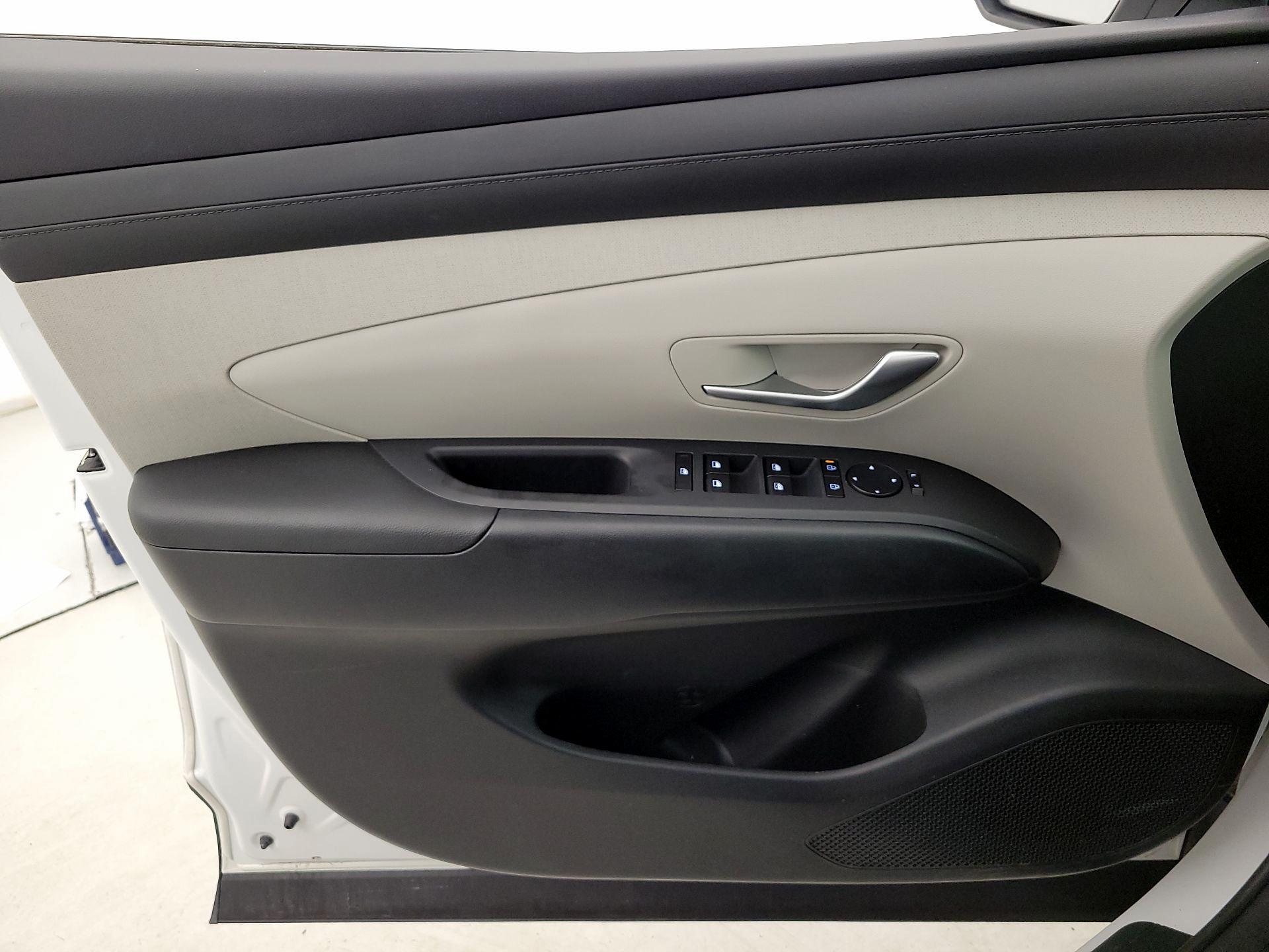 Thumbnail: 2025 Hyundai Tucson - 12