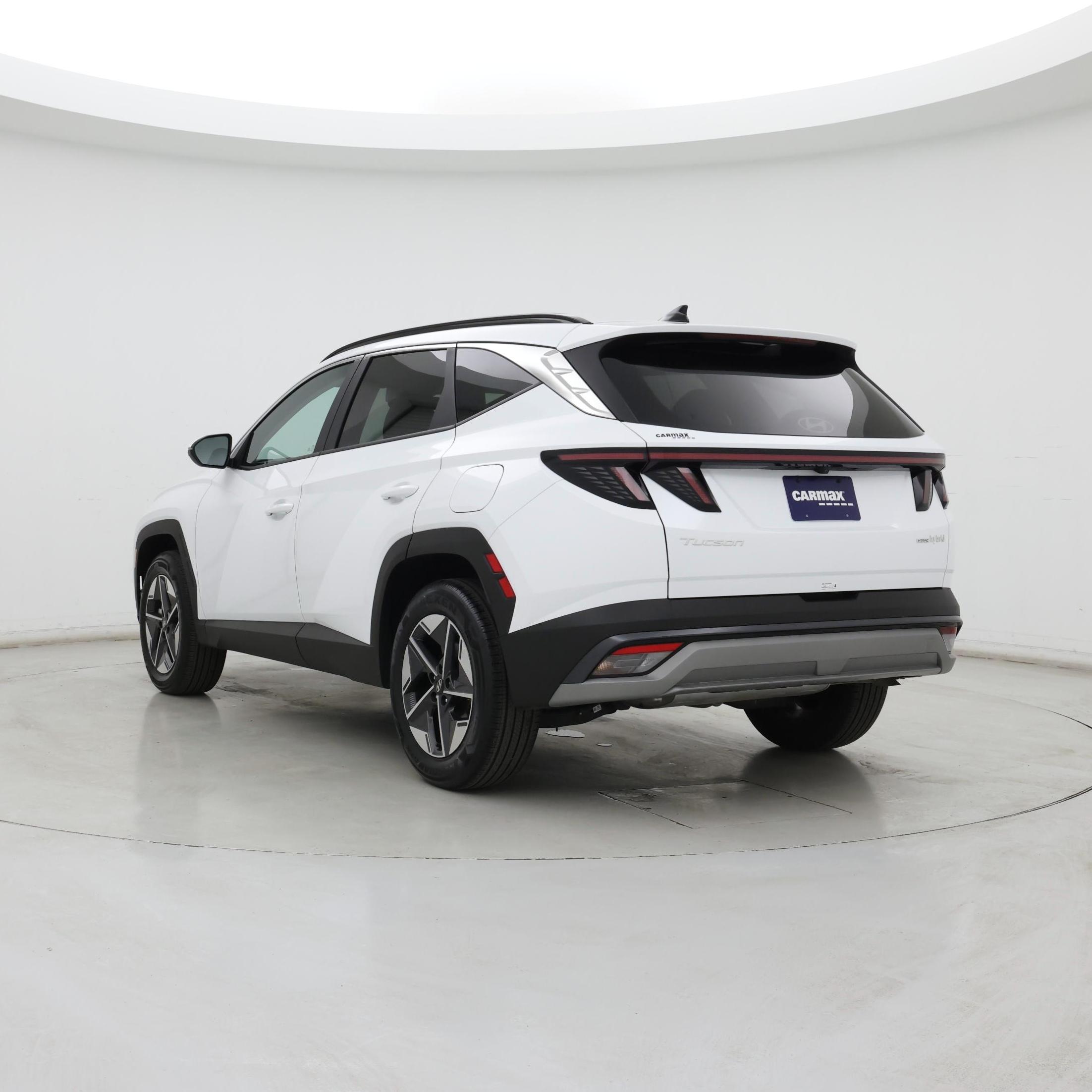 Thumbnail: 2025 Hyundai Tucson - 2