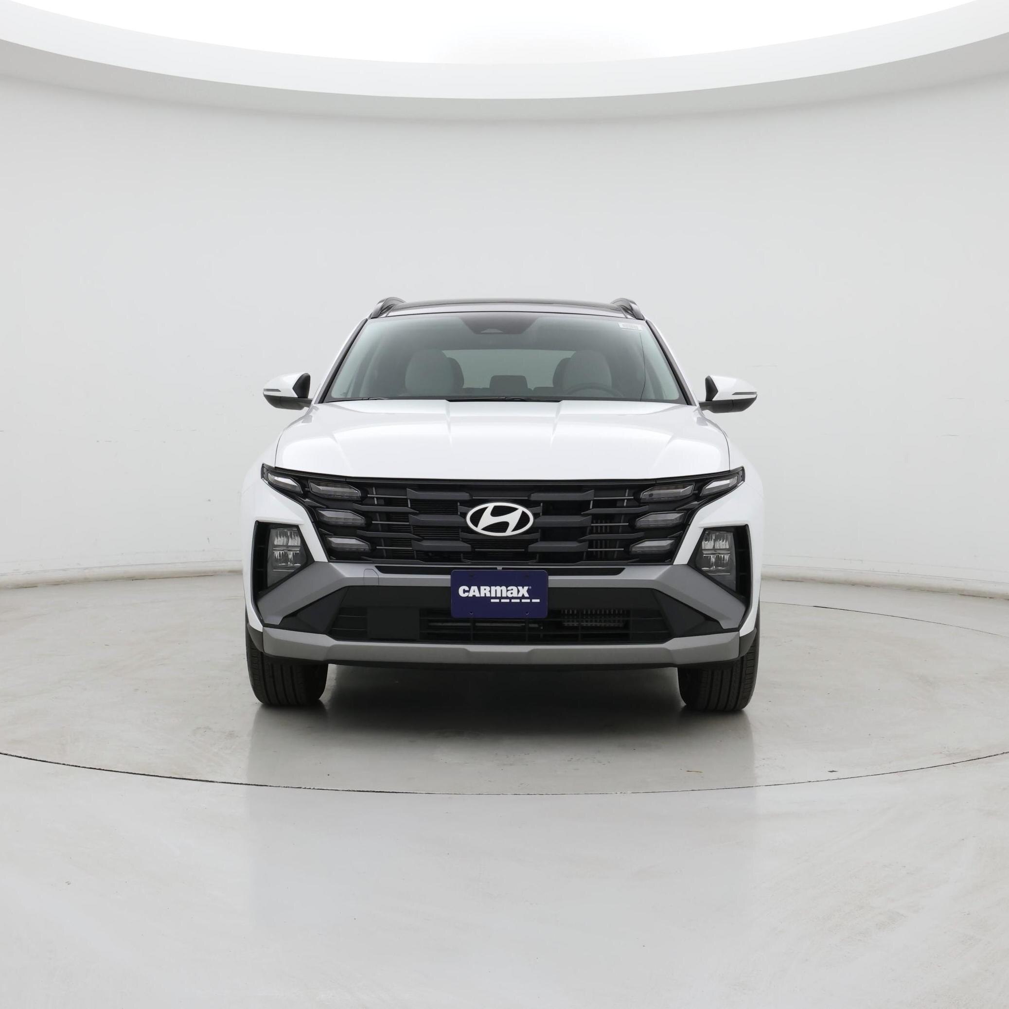 Thumbnail: 2025 Hyundai Tucson - 5