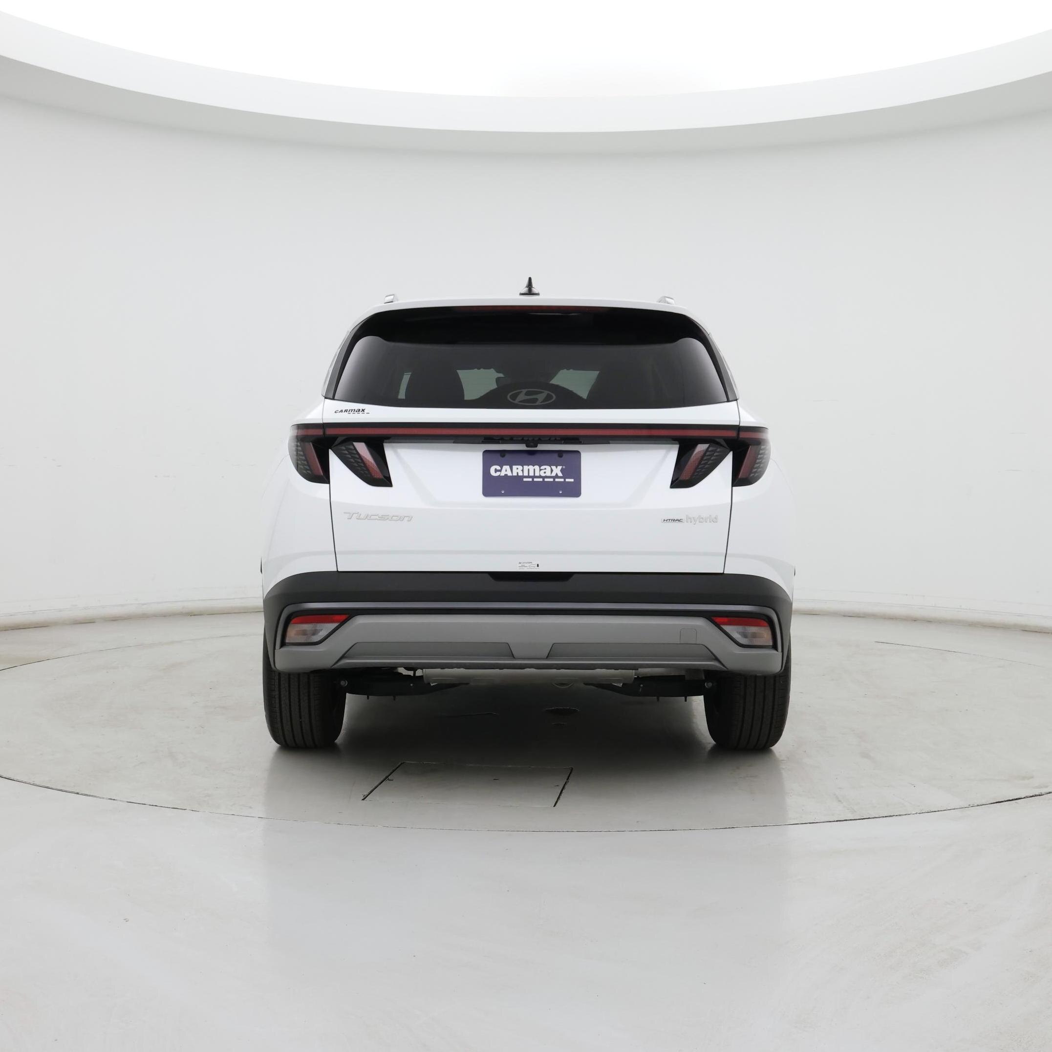 Thumbnail: 2025 Hyundai Tucson - 6