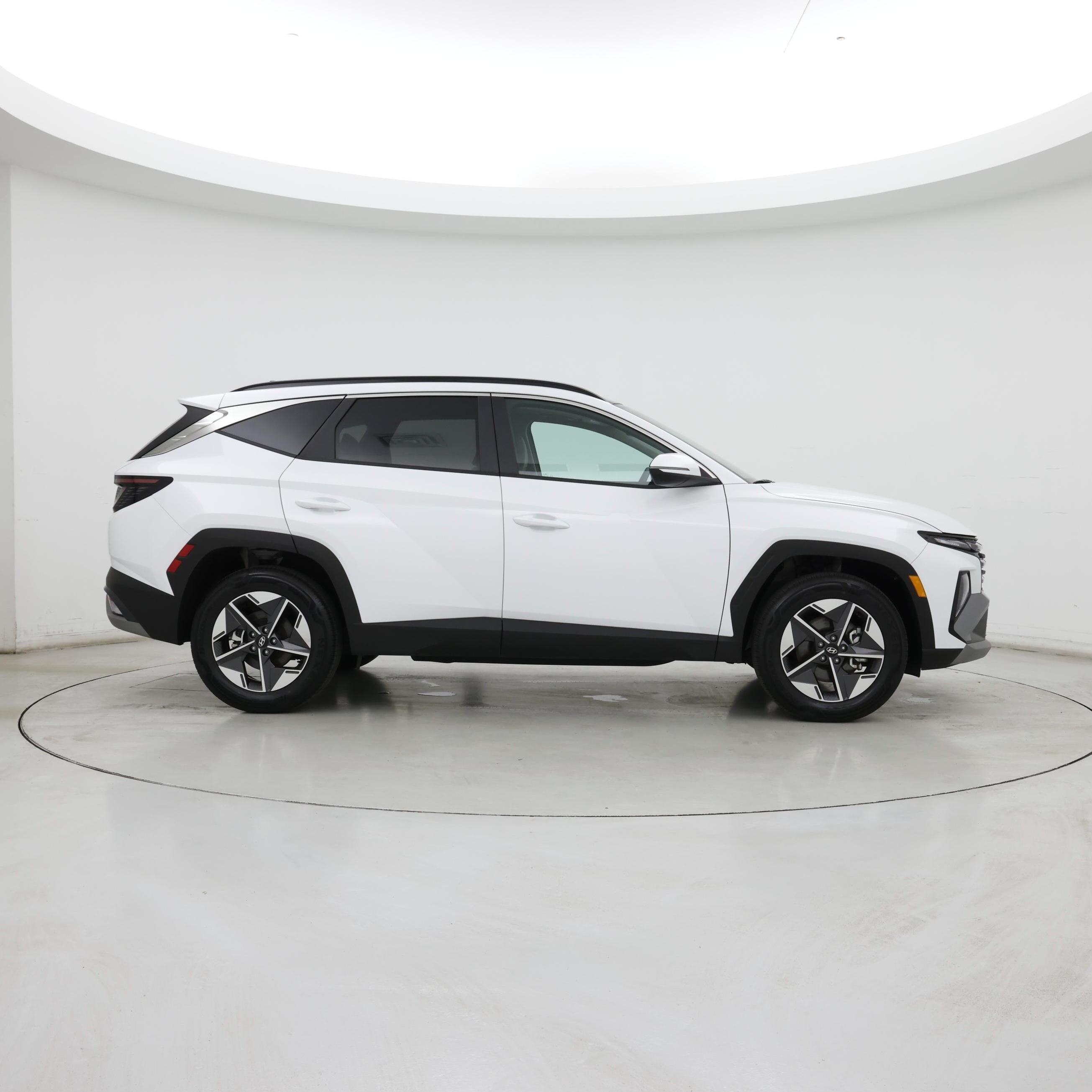 Thumbnail: 2025 Hyundai Tucson - 7