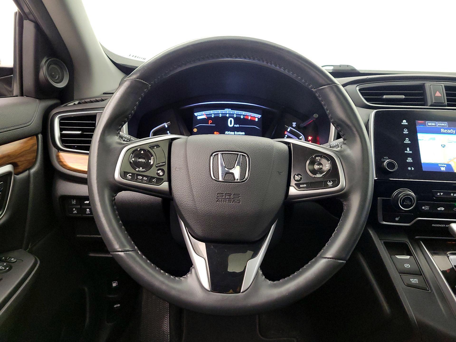 Thumbnail: 2022 Honda CR-V - 10