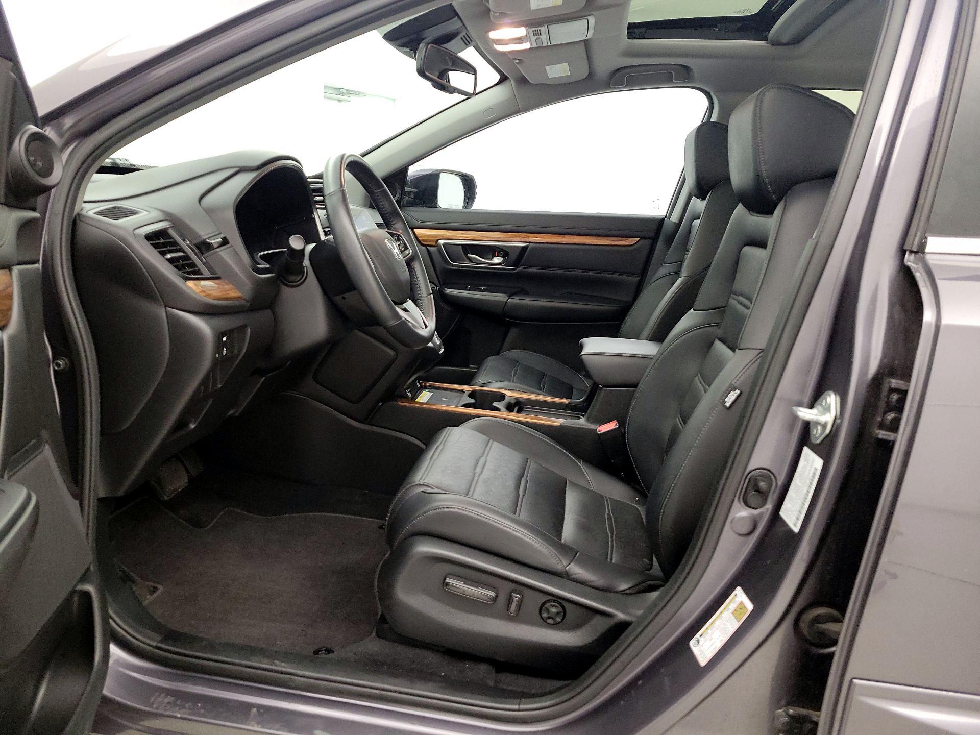 Thumbnail: 2022 Honda CR-V - 11