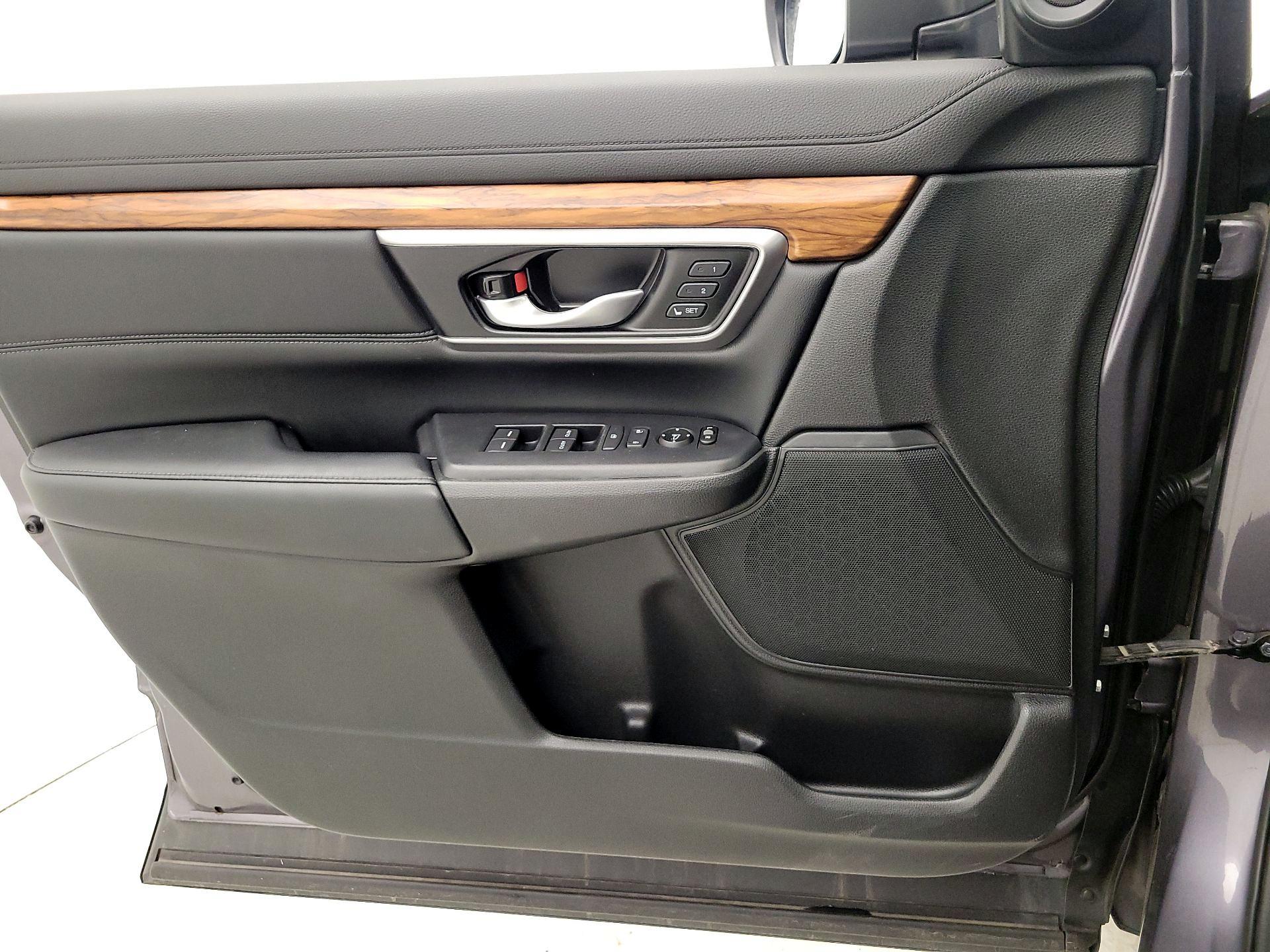 Thumbnail: 2022 Honda CR-V - 12