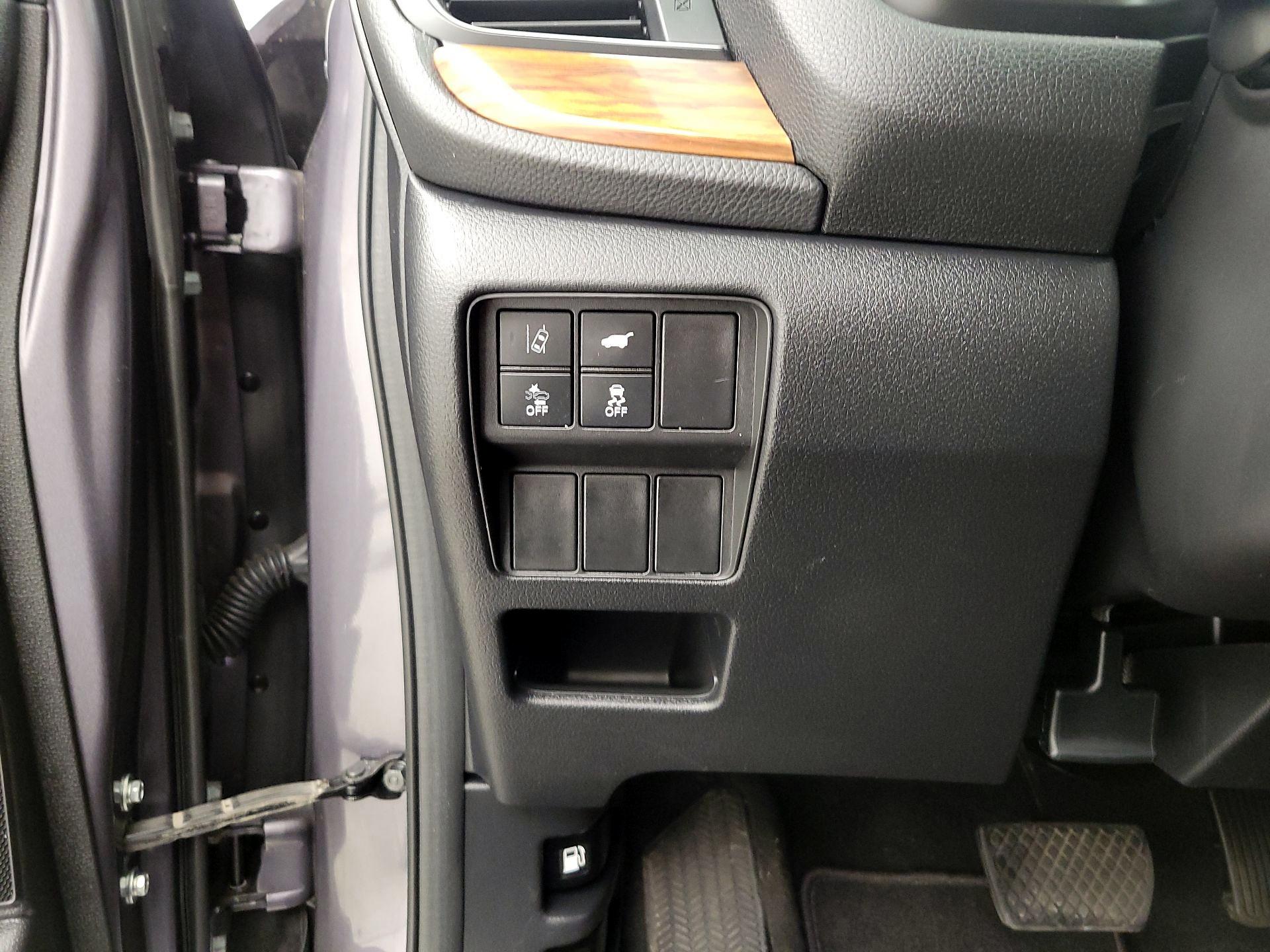 Thumbnail: 2022 Honda CR-V - 13