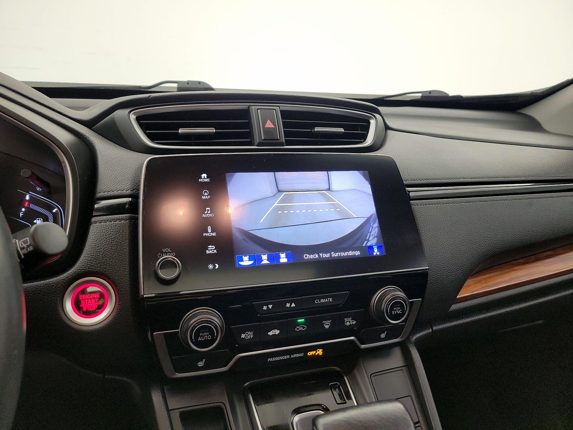 Thumbnail: 2022 Honda CR-V - 15