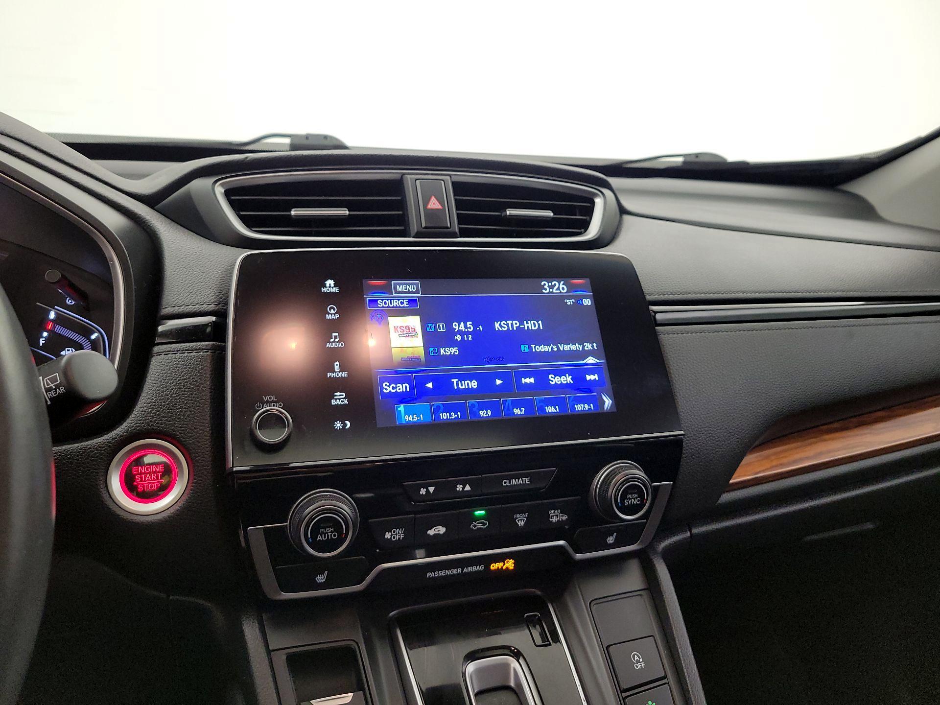 Thumbnail: 2022 Honda CR-V - 16