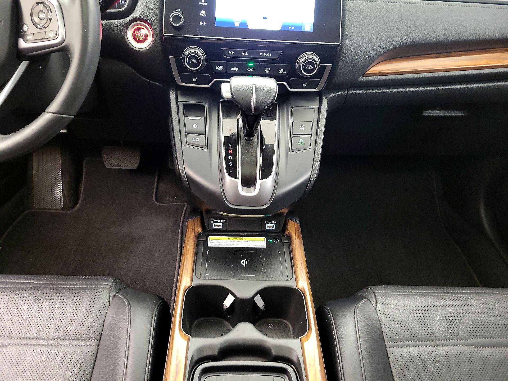 Thumbnail: 2022 Honda CR-V - 18