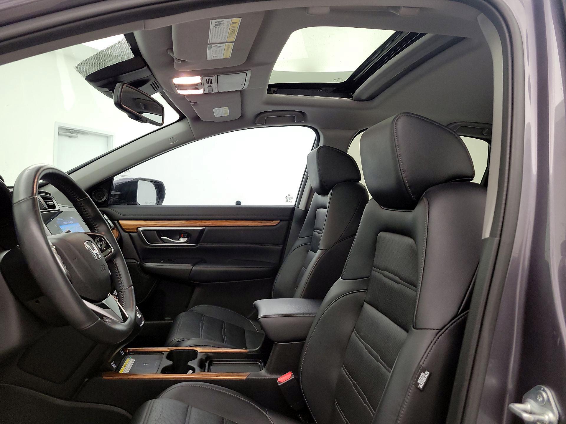 Thumbnail: 2022 Honda CR-V - 20