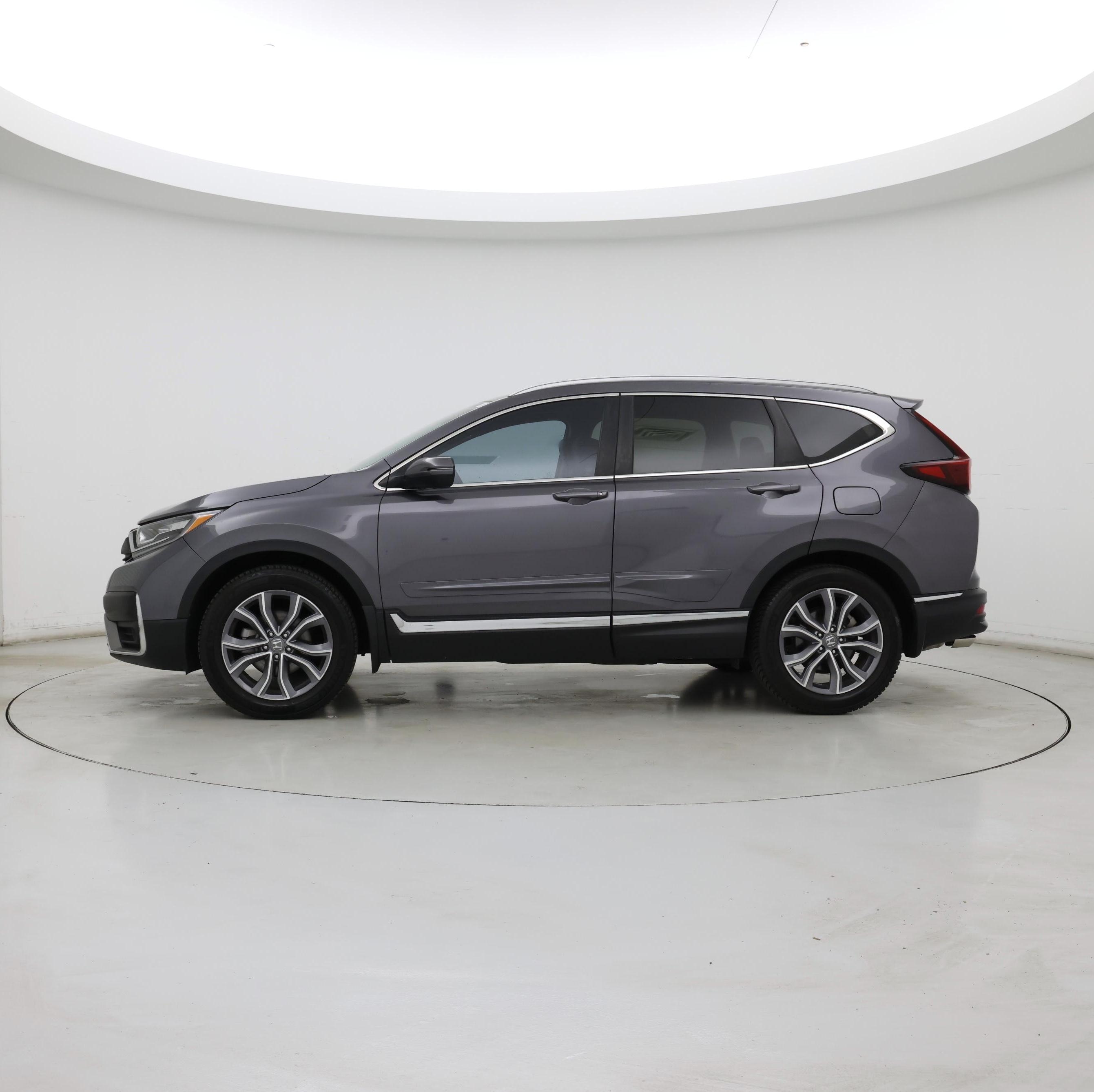 Thumbnail: 2022 Honda CR-V - 3