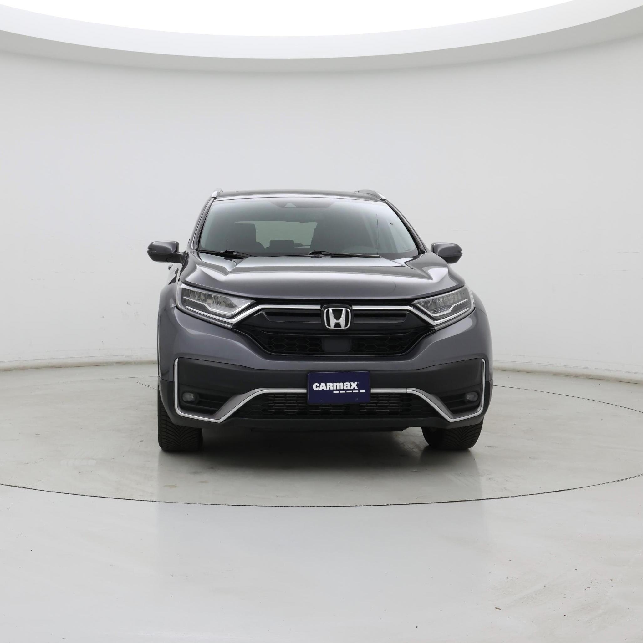 Thumbnail: 2022 Honda CR-V - 5