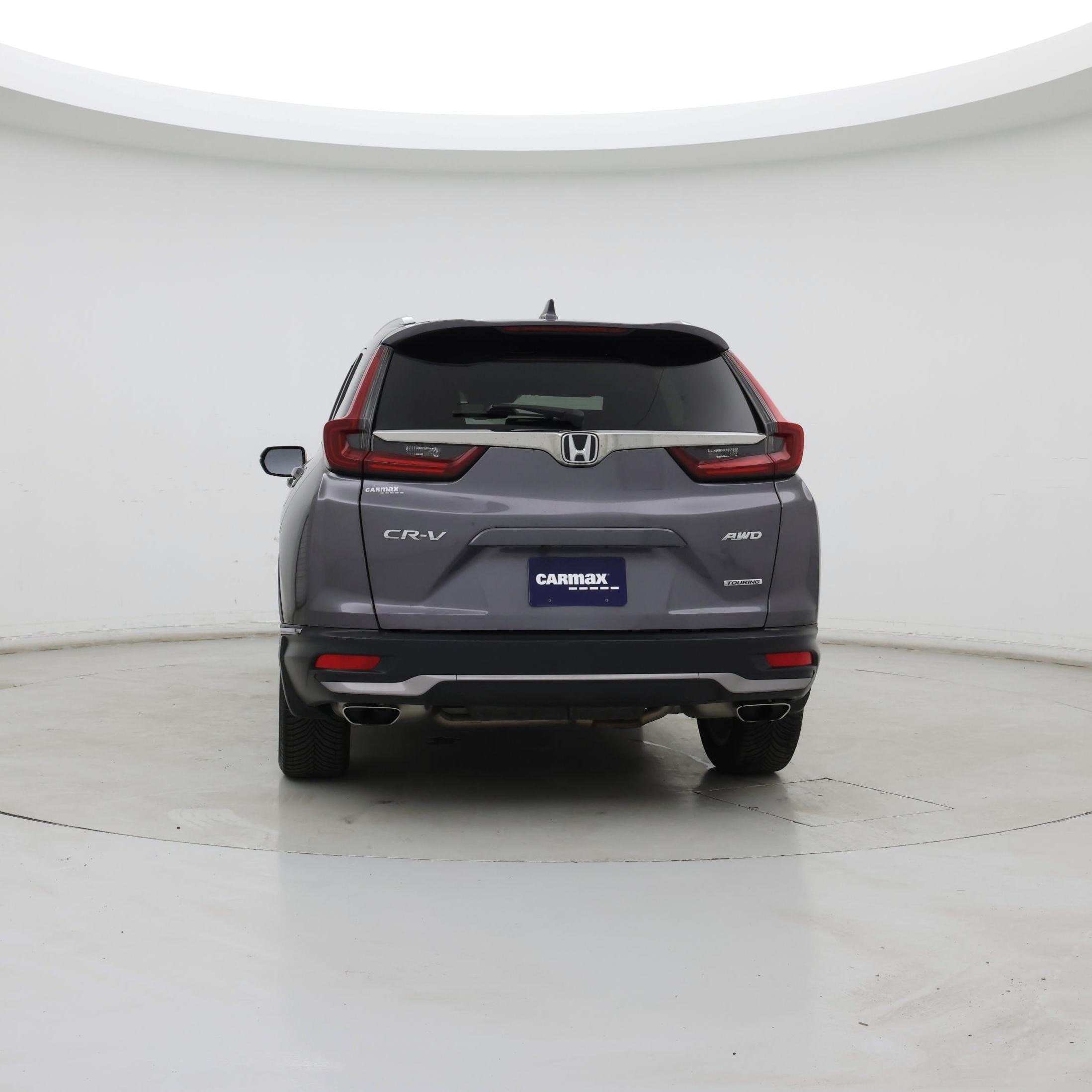 Thumbnail: 2022 Honda CR-V - 6