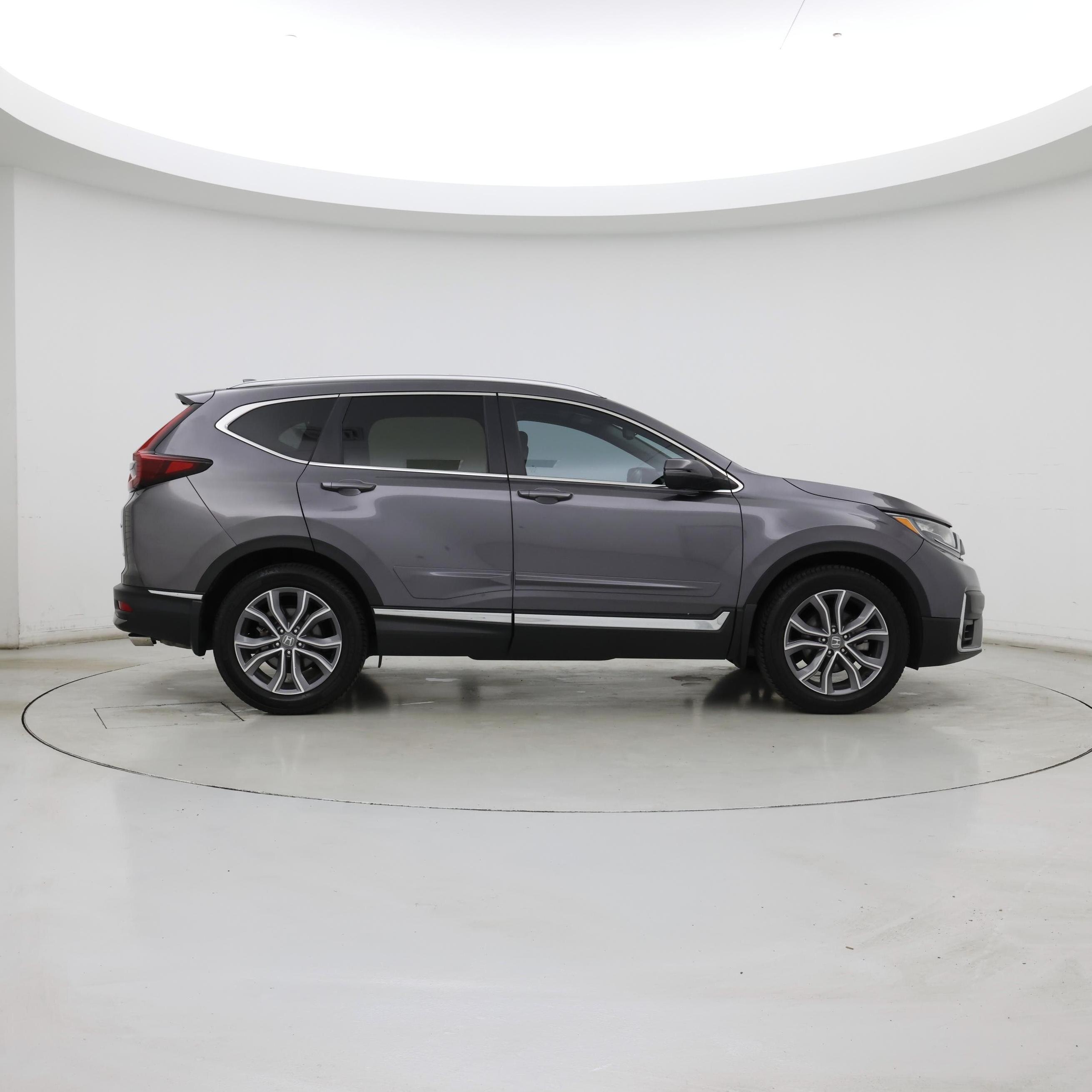 Thumbnail: 2022 Honda CR-V - 7