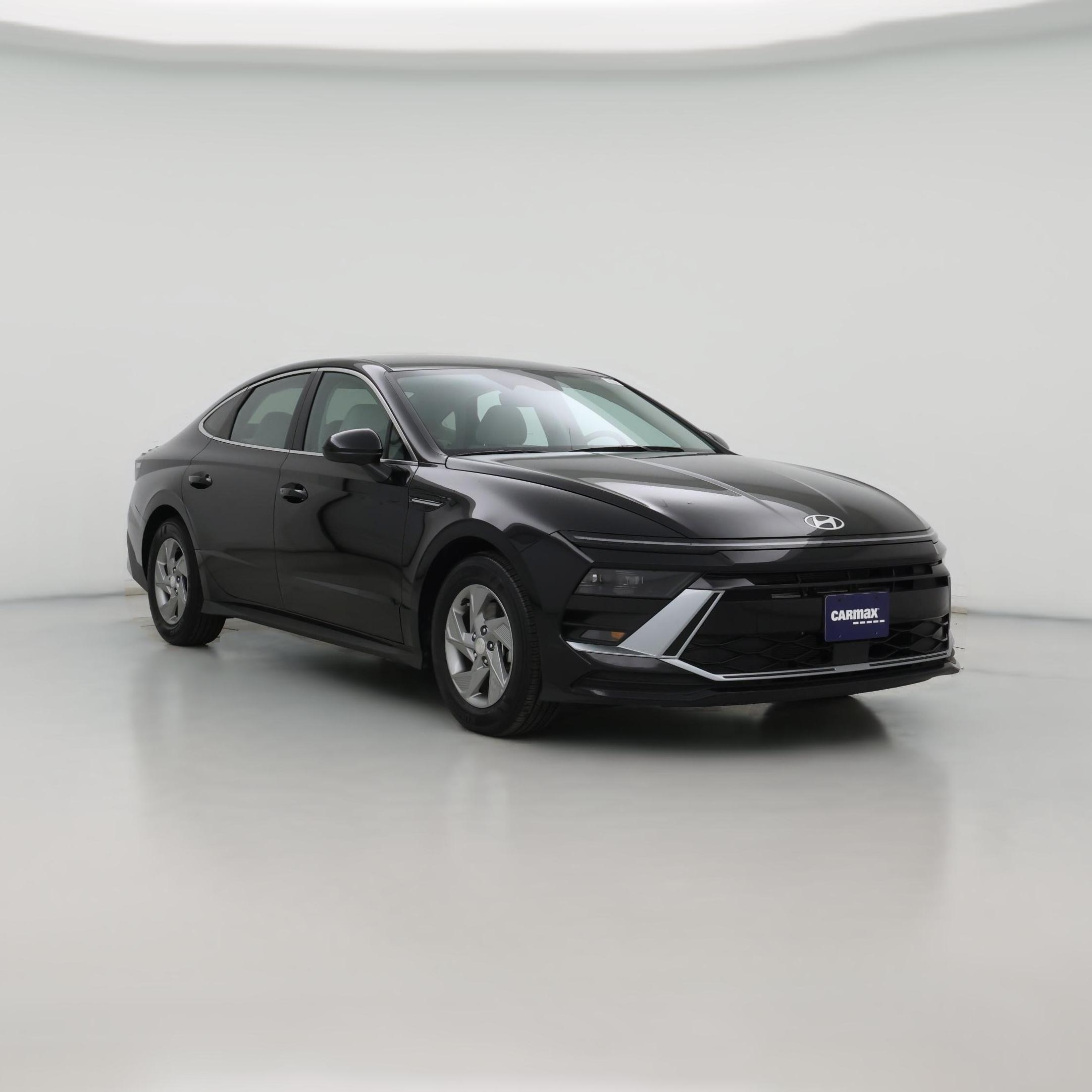 Thumbnail: 2025 Hyundai Sonata - 1
