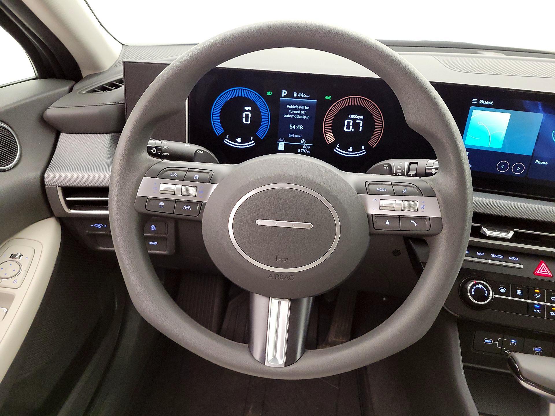 Thumbnail: 2025 Hyundai Sonata - 10
