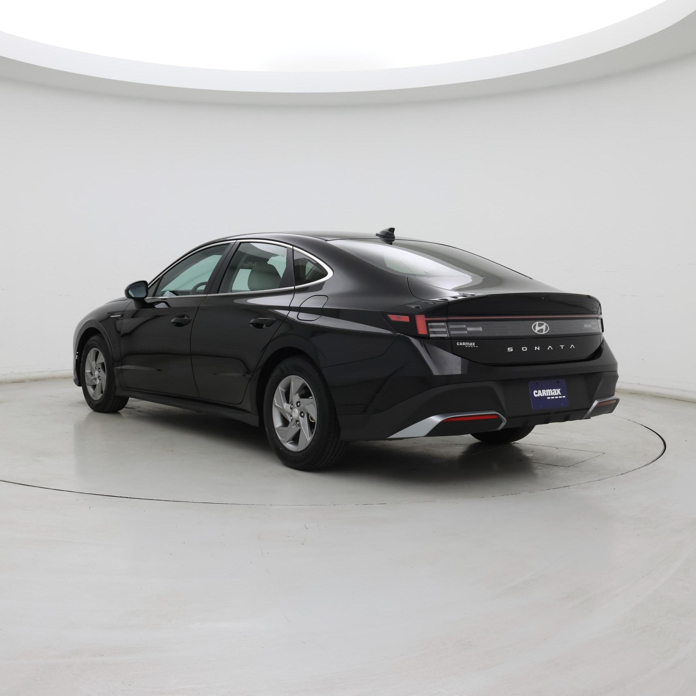 Thumbnail: 2025 Hyundai Sonata - 2