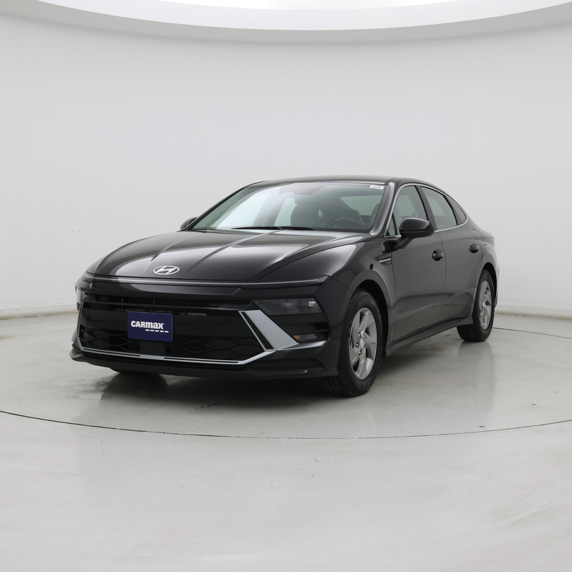 Thumbnail: 2025 Hyundai Sonata - 4