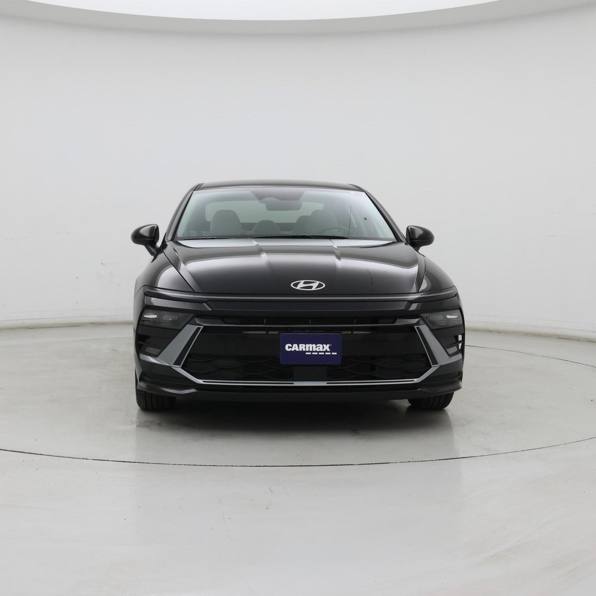 Thumbnail: 2025 Hyundai Sonata - 5