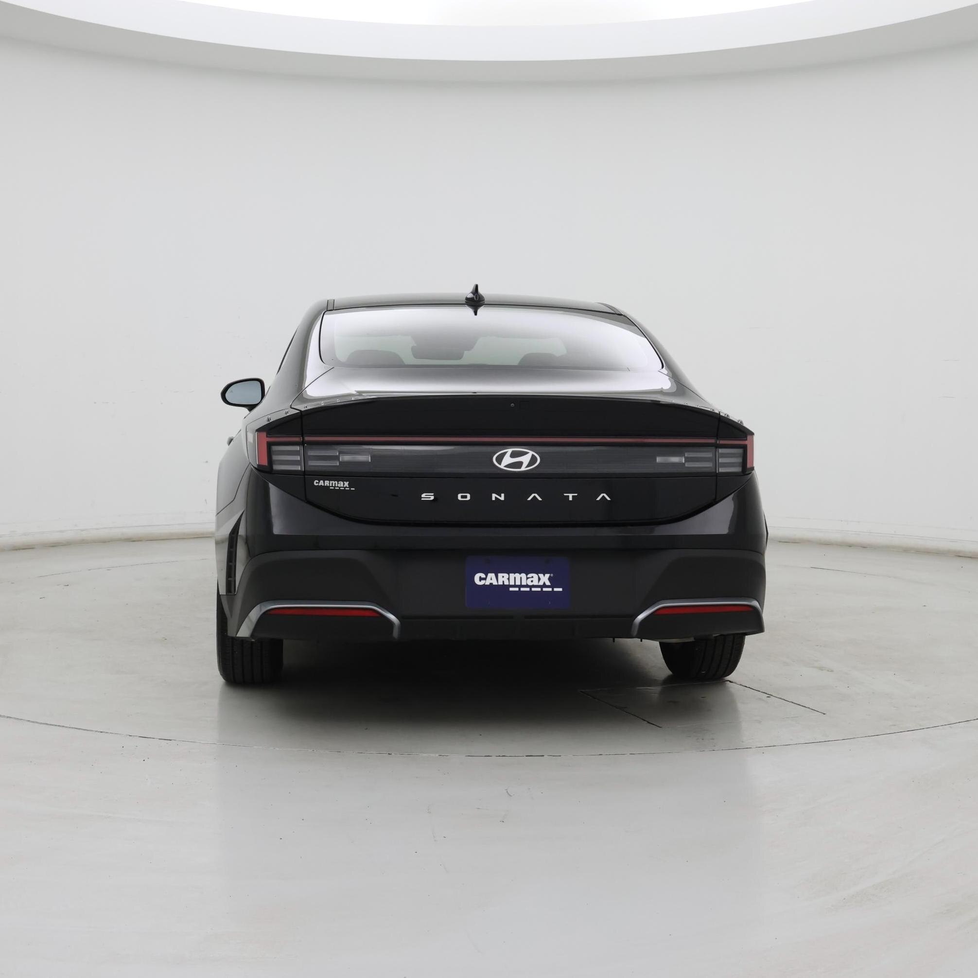 Thumbnail: 2025 Hyundai Sonata - 6
