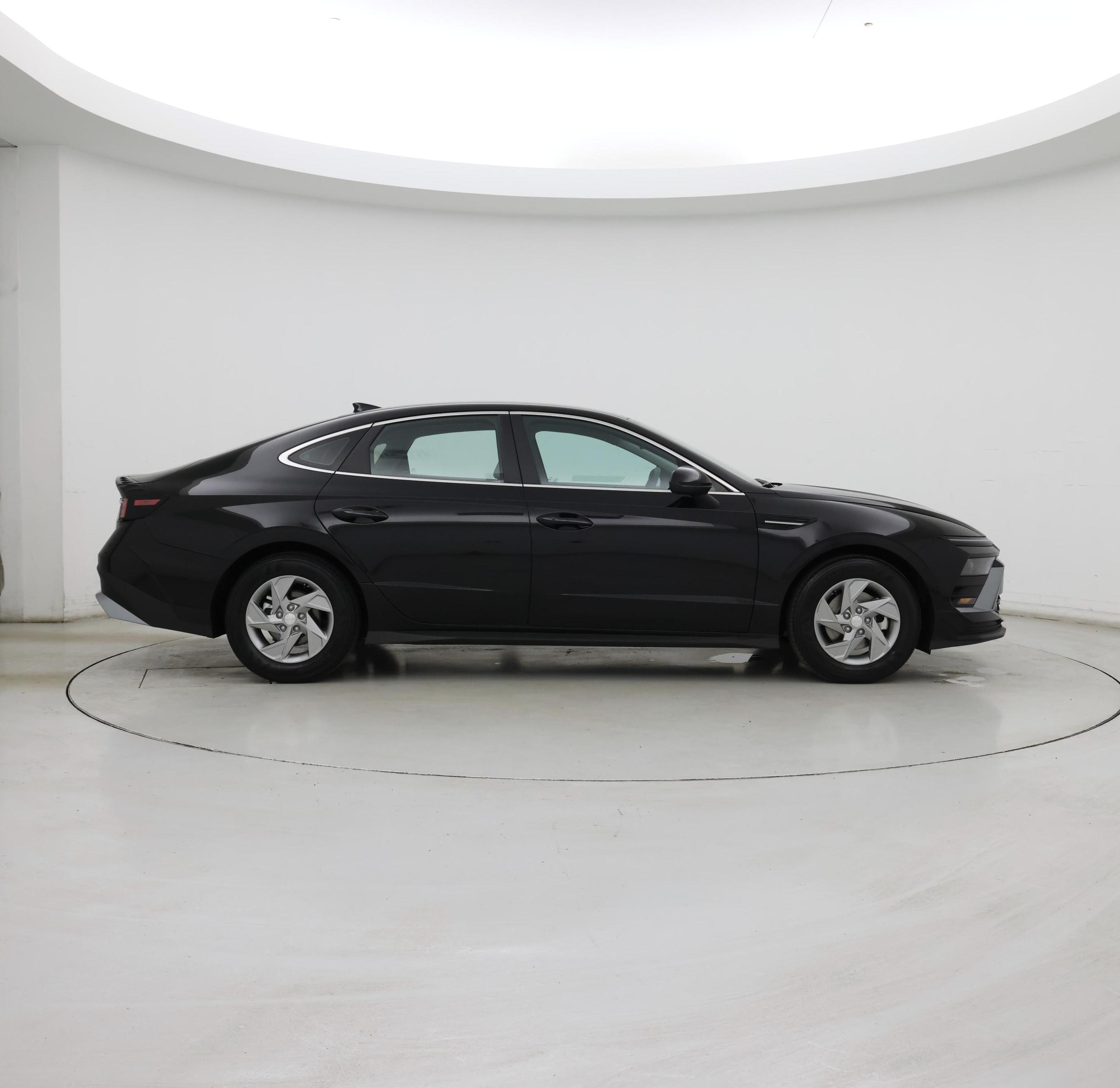 Thumbnail: 2025 Hyundai Sonata - 7