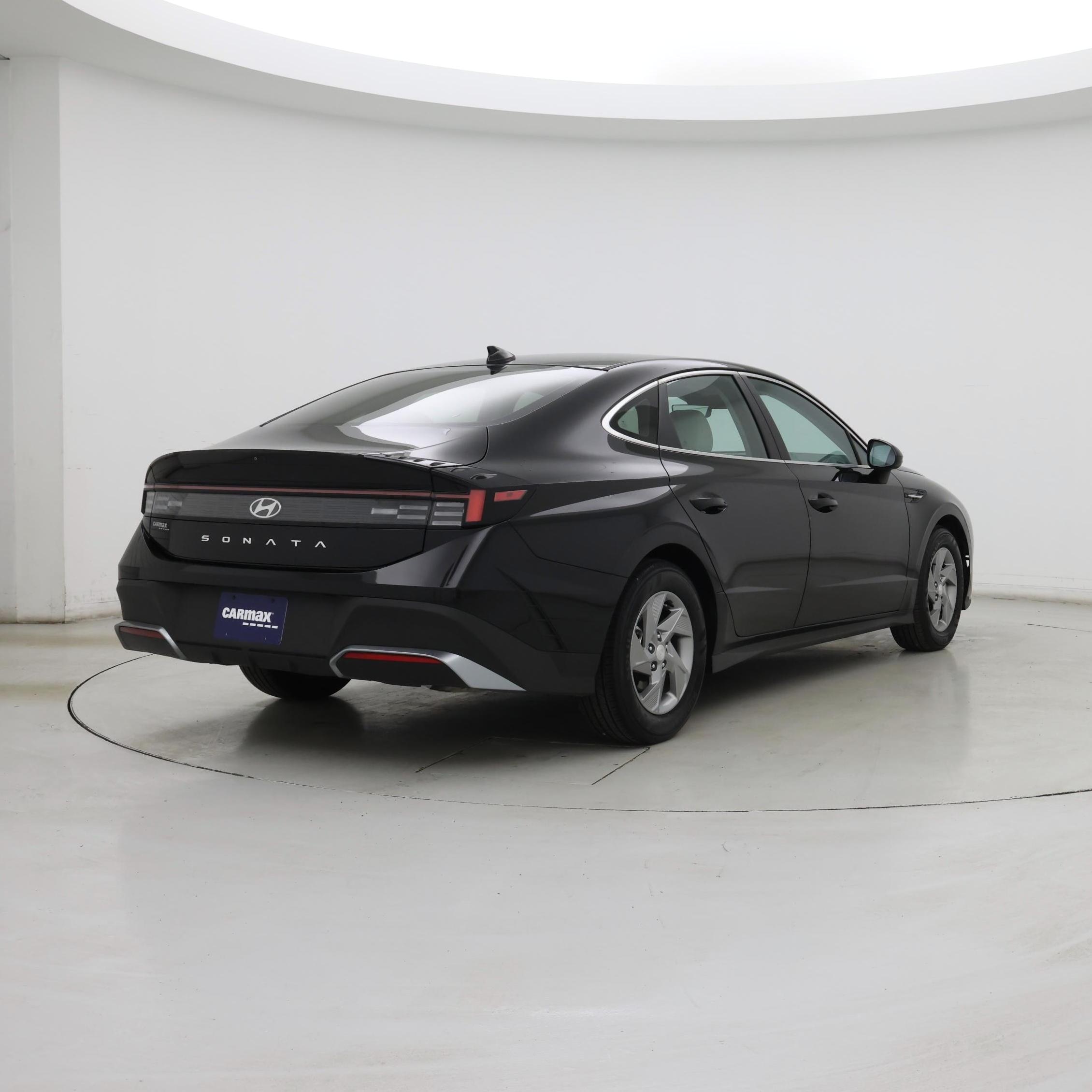 Thumbnail: 2025 Hyundai Sonata - 8