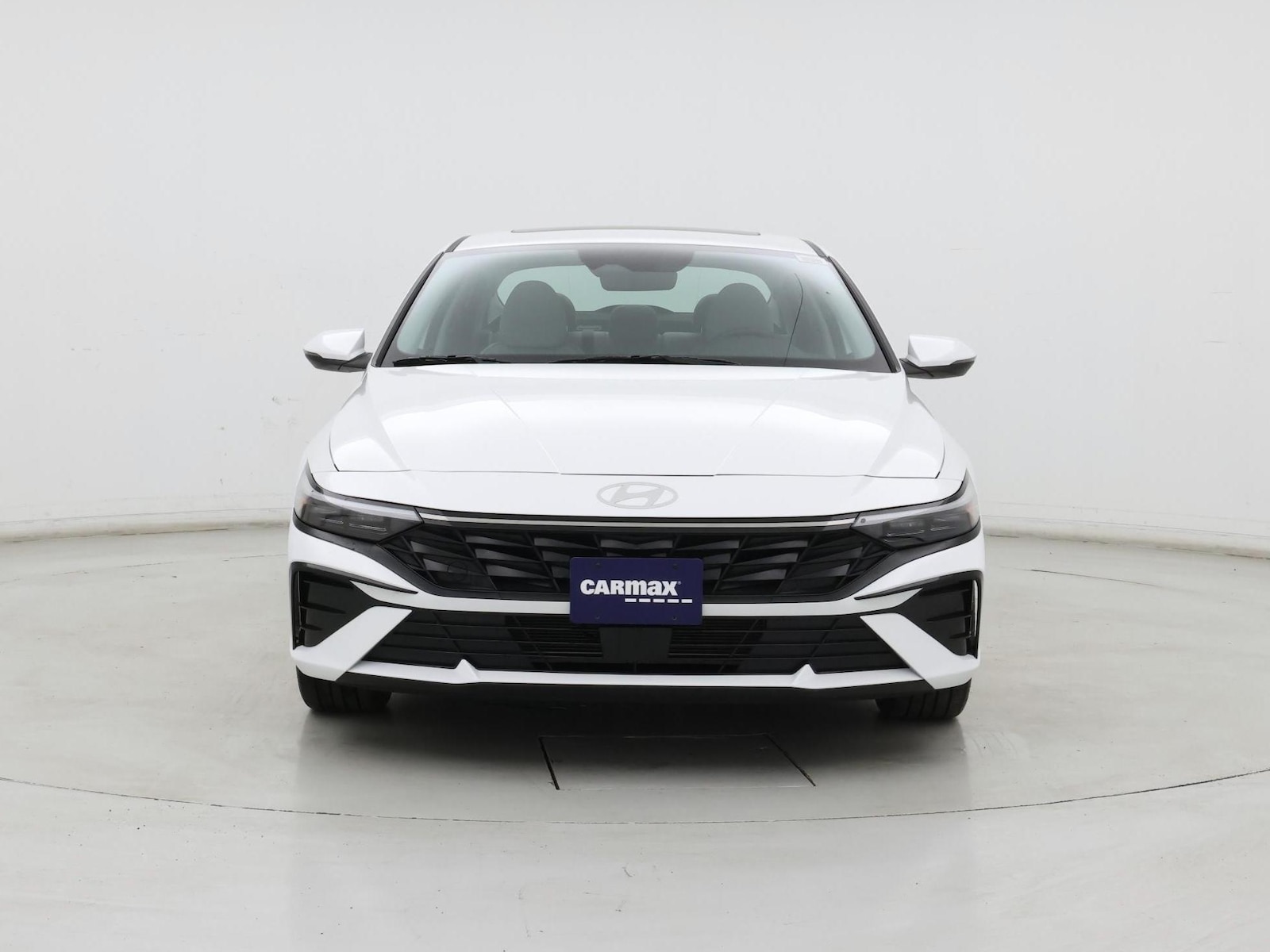 2025 Hyundai Elantra Limited - Photo 6