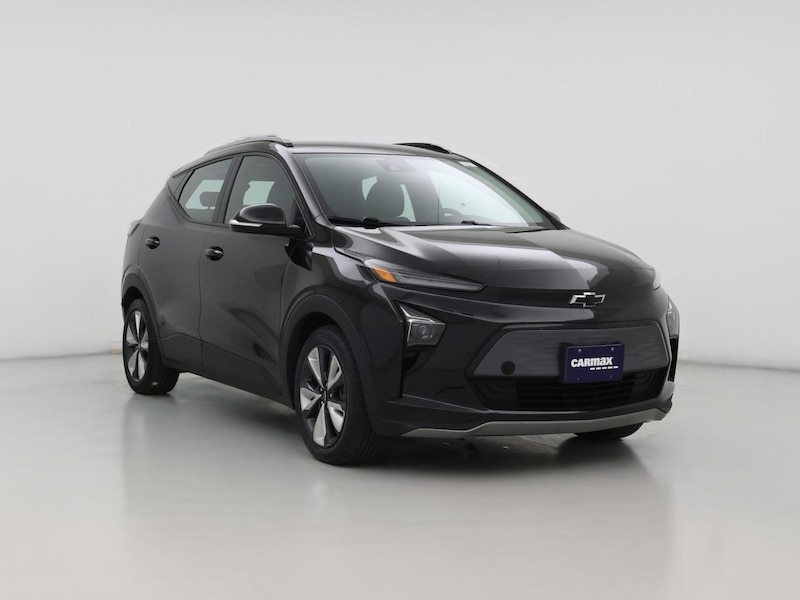 2023 Chevrolet Bolt EUV LT -
                  Minneapolis, MN