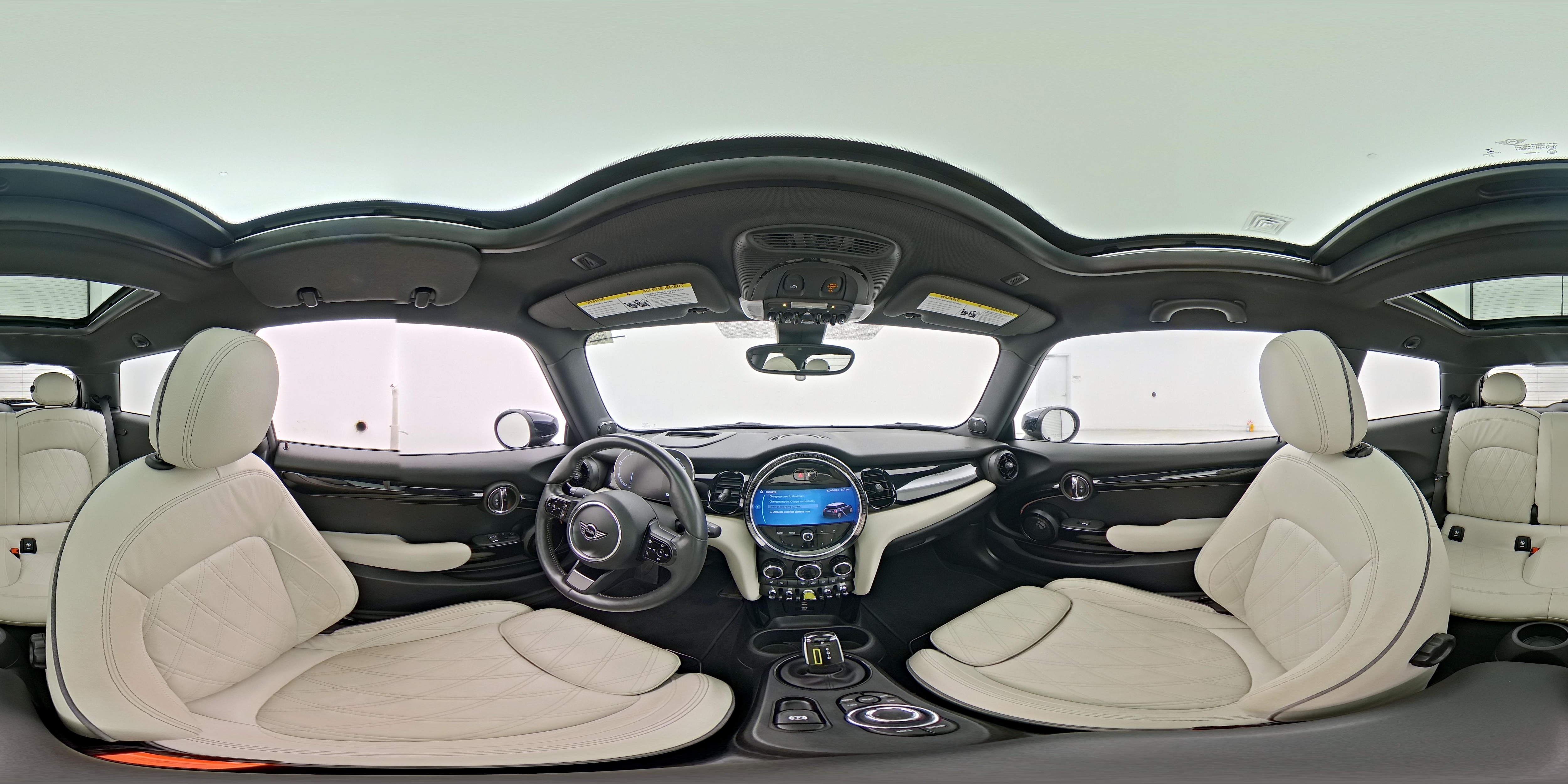 2022 MINI Hardtop 2 Door SE - Photo 28