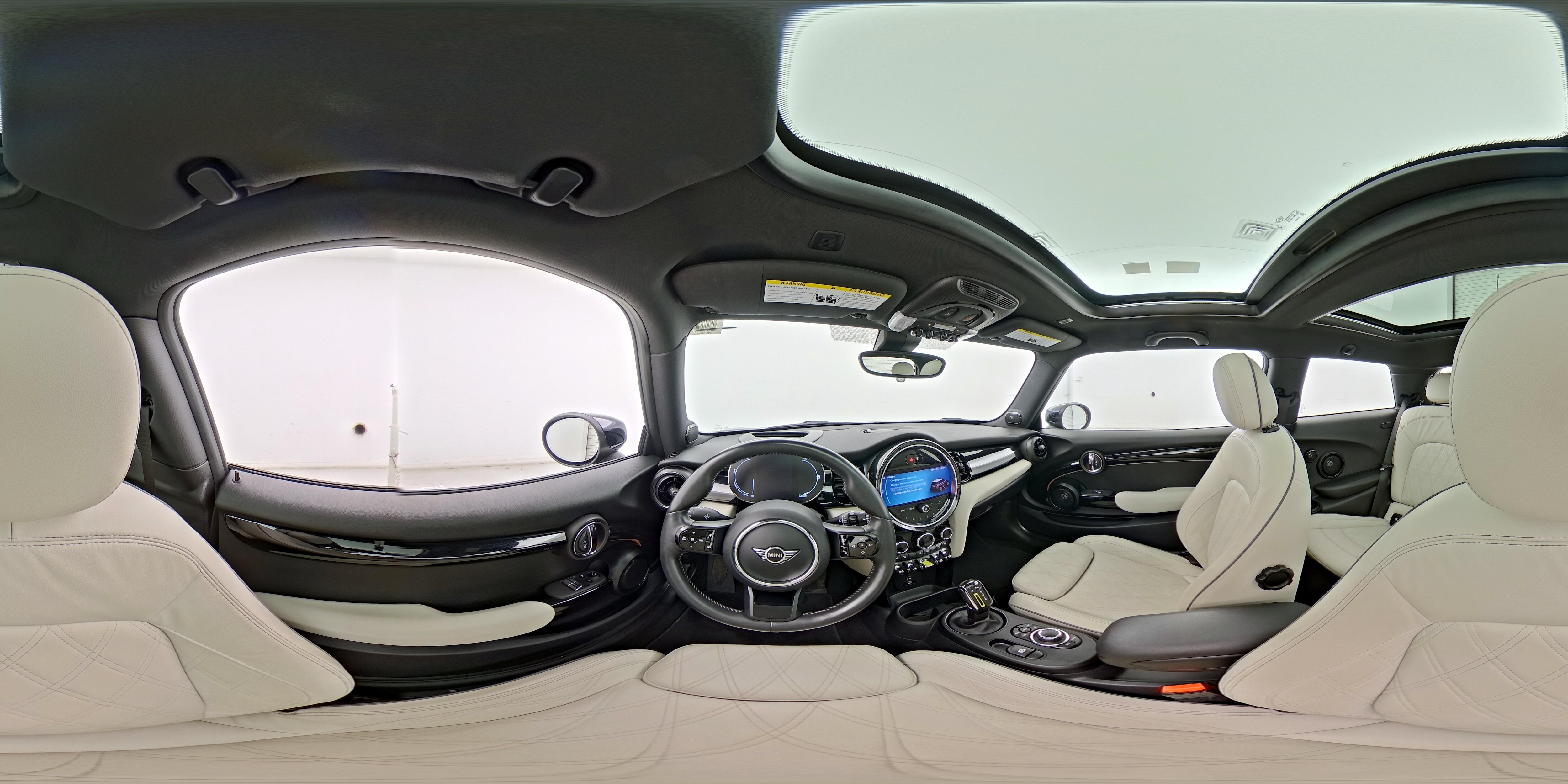2022 MINI Hardtop 2 Door SE - Photo 29