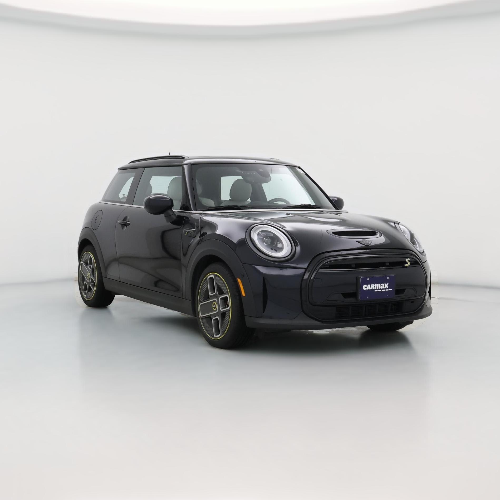 Thumbnail: 2022 MINI Cooper Hardtop - 1