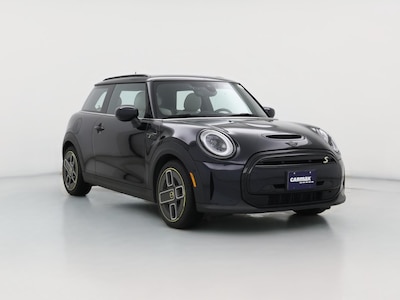 2022 Mini Cooper Hardtop EV SE