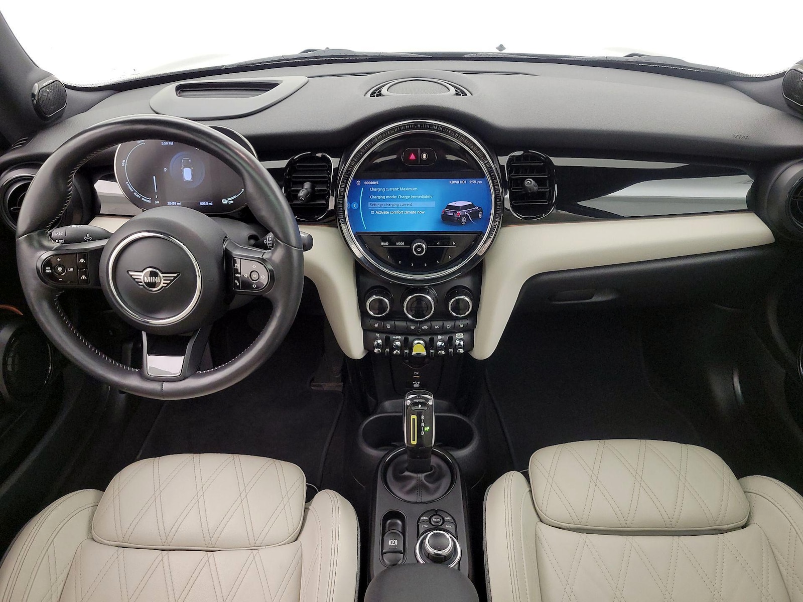2022 MINI Hardtop 2 Door SE - Photo 10