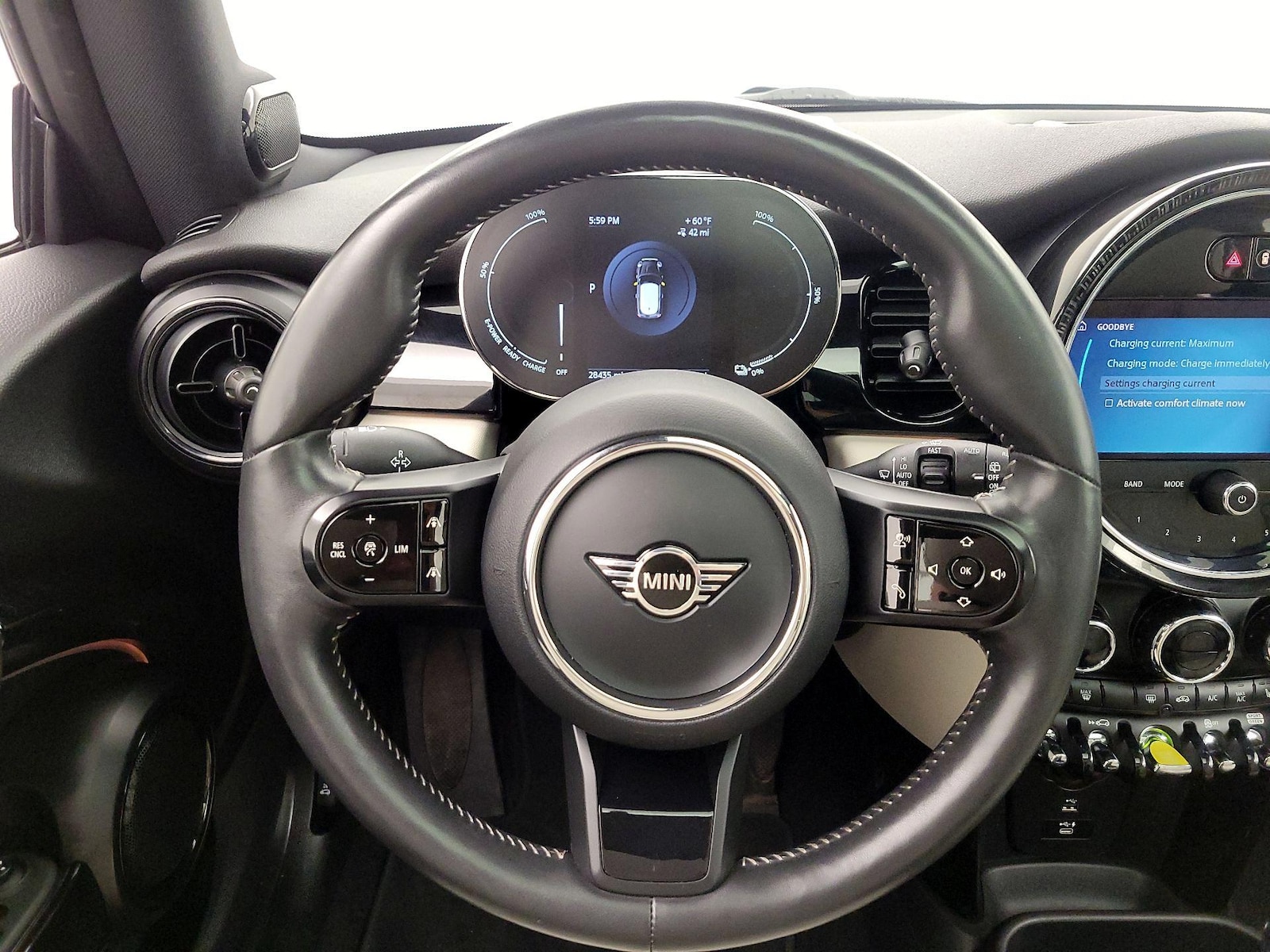 2022 MINI Hardtop 2 Door SE - Photo 11