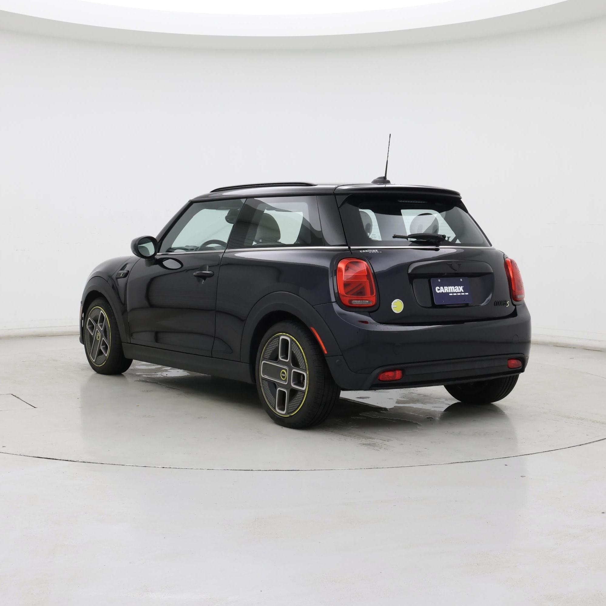 Thumbnail: 2022 MINI Cooper Hardtop - 2