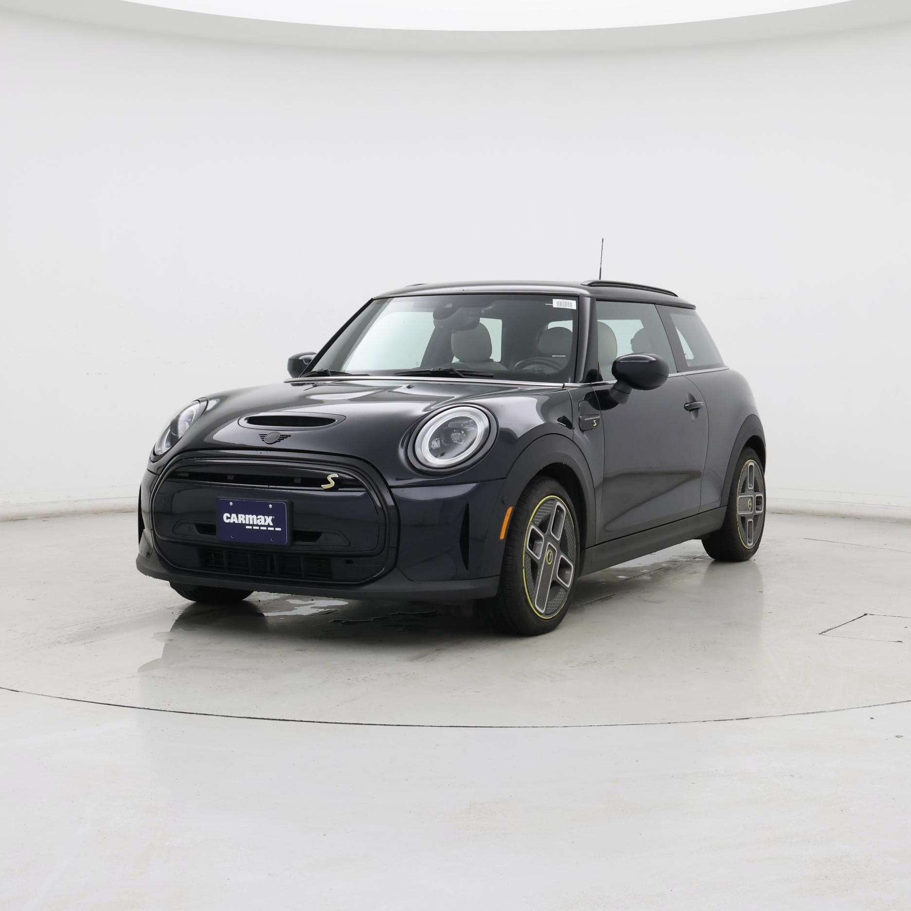 Thumbnail: 2022 MINI Cooper Hardtop - 4
