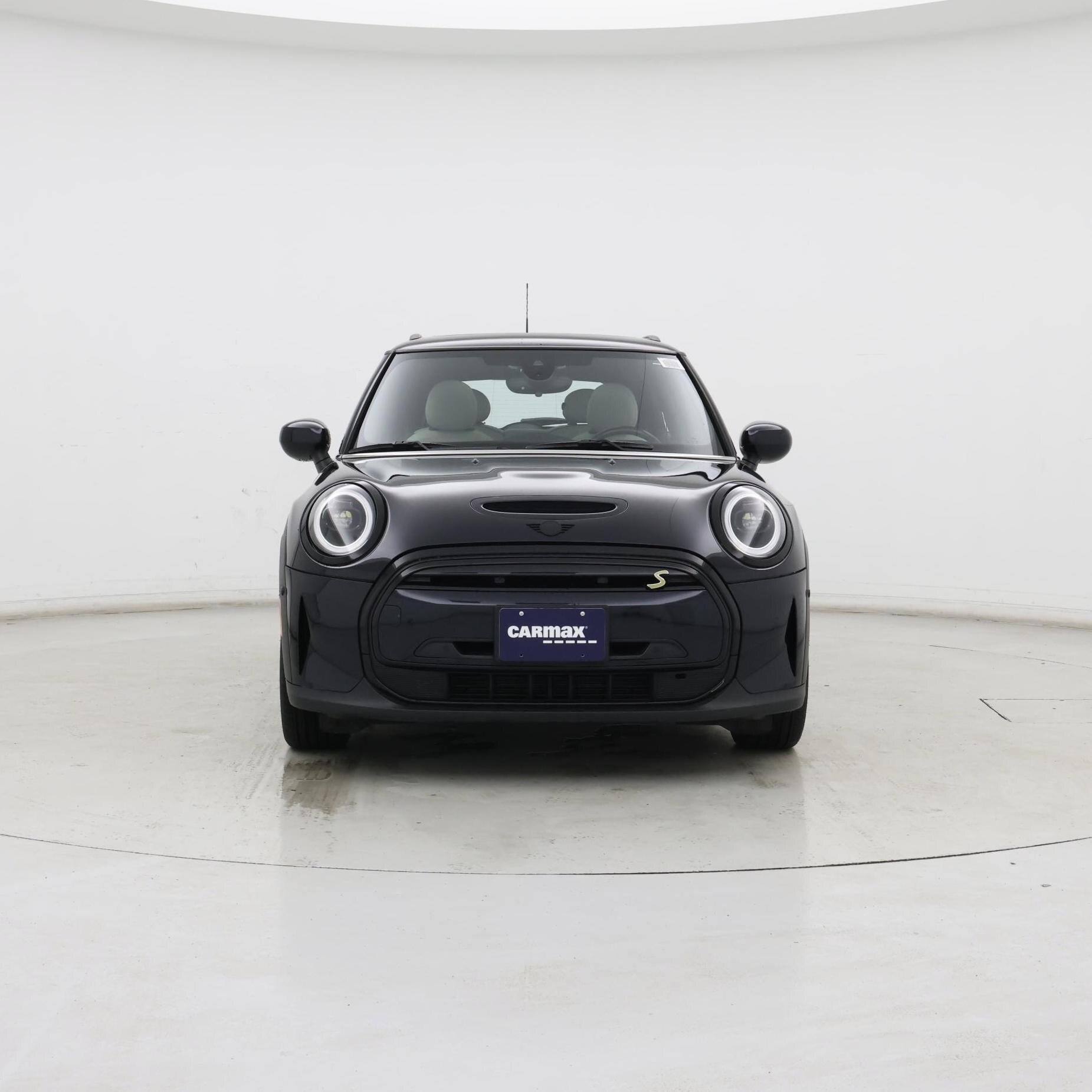 Thumbnail: 2022 MINI Cooper Hardtop - 5