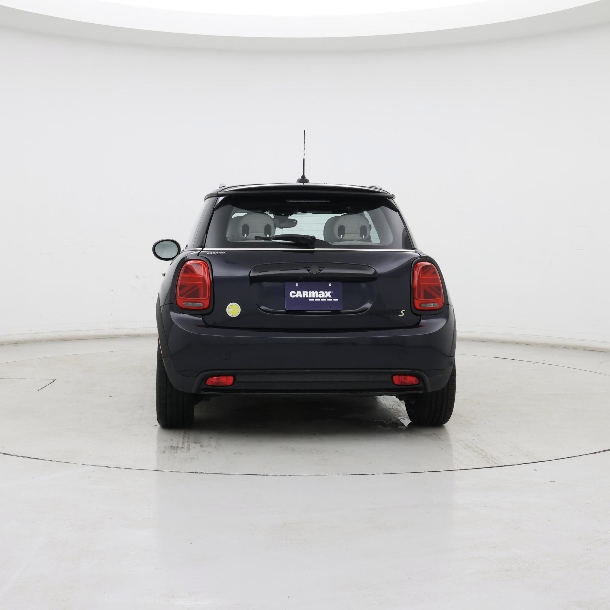 Thumbnail: 2022 MINI Cooper Hardtop - 6