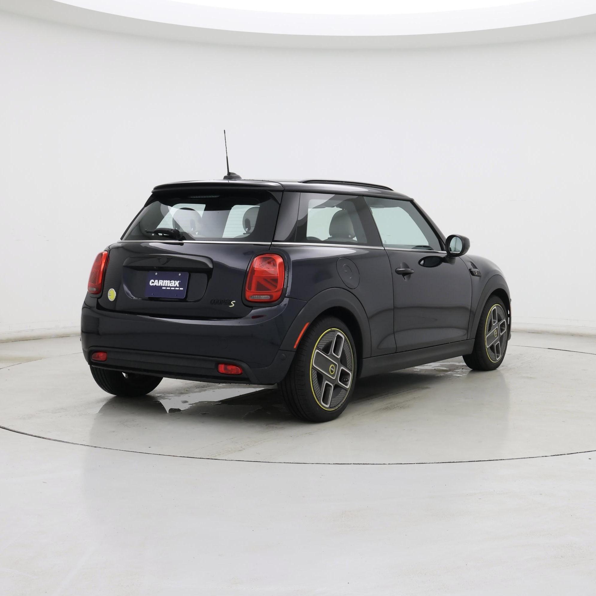 Thumbnail: 2022 MINI Cooper Hardtop - 8