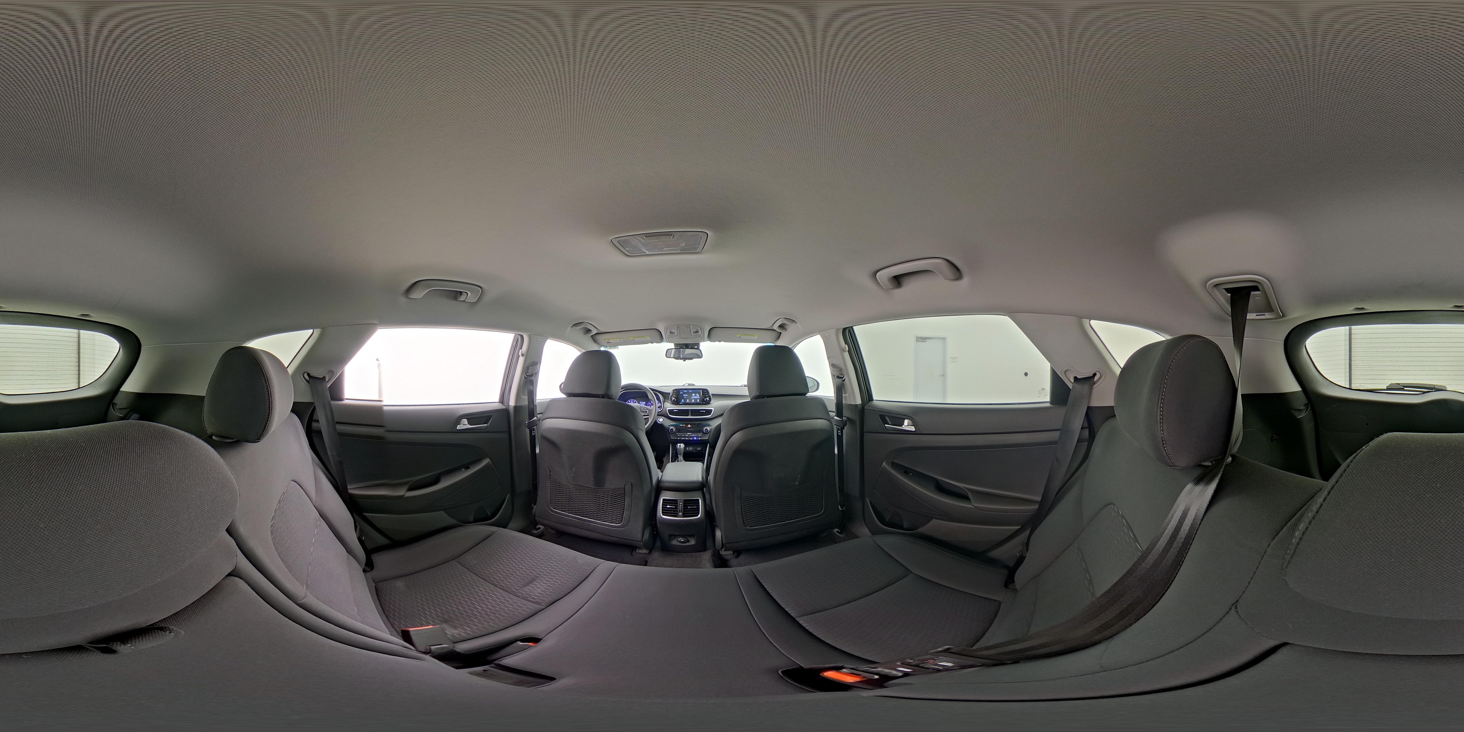 2020 Hyundai Tucson SEL - Photo 25