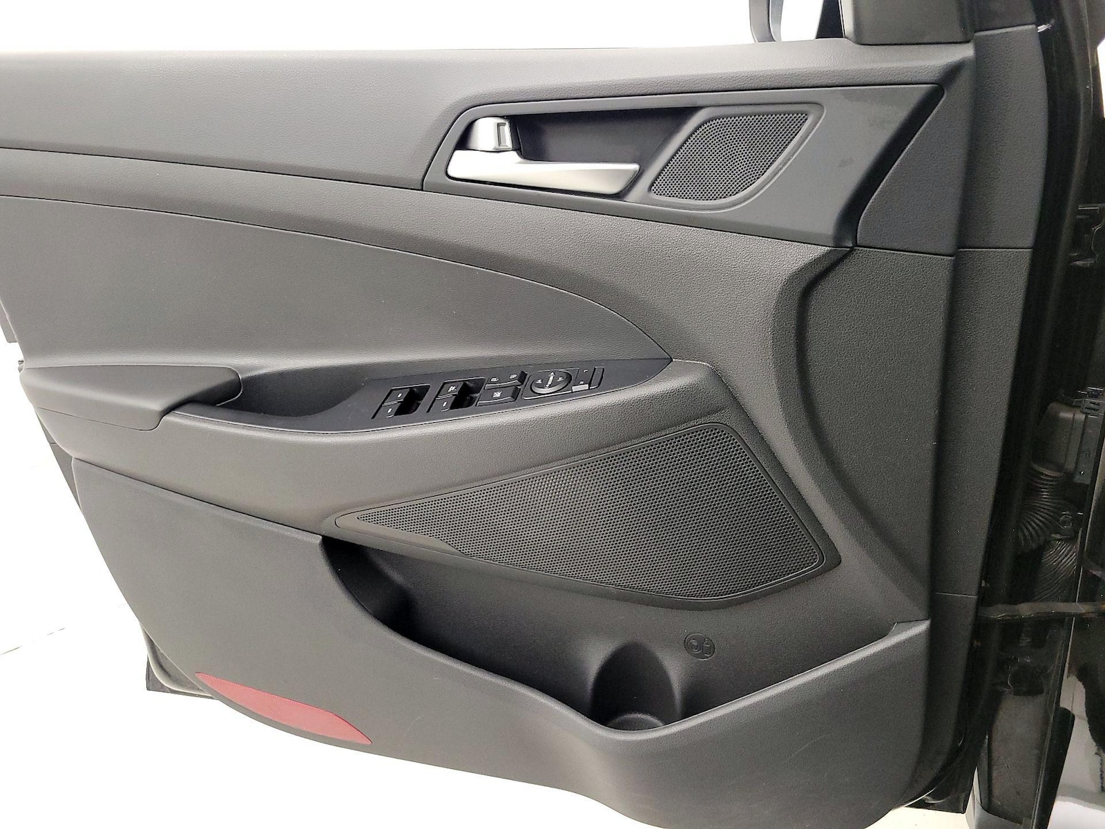 2020 Hyundai Tucson SEL - Photo 13