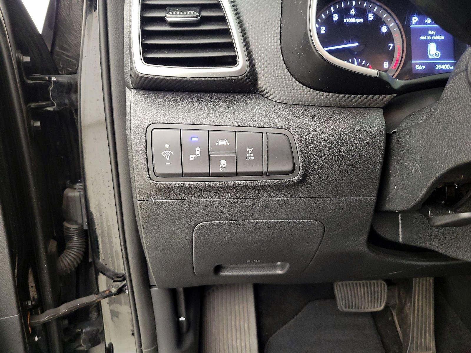 2020 Hyundai Tucson SEL - Photo 14