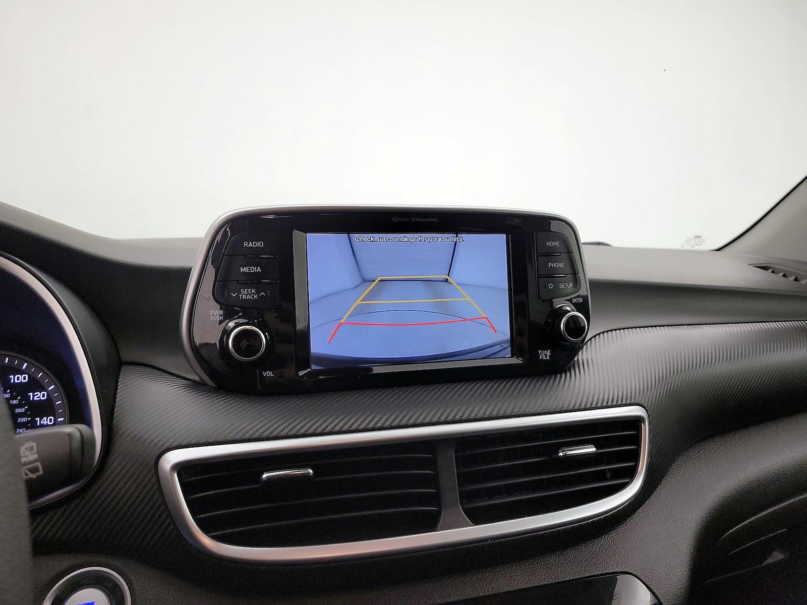 2020 Hyundai Tucson SEL - Photo 15