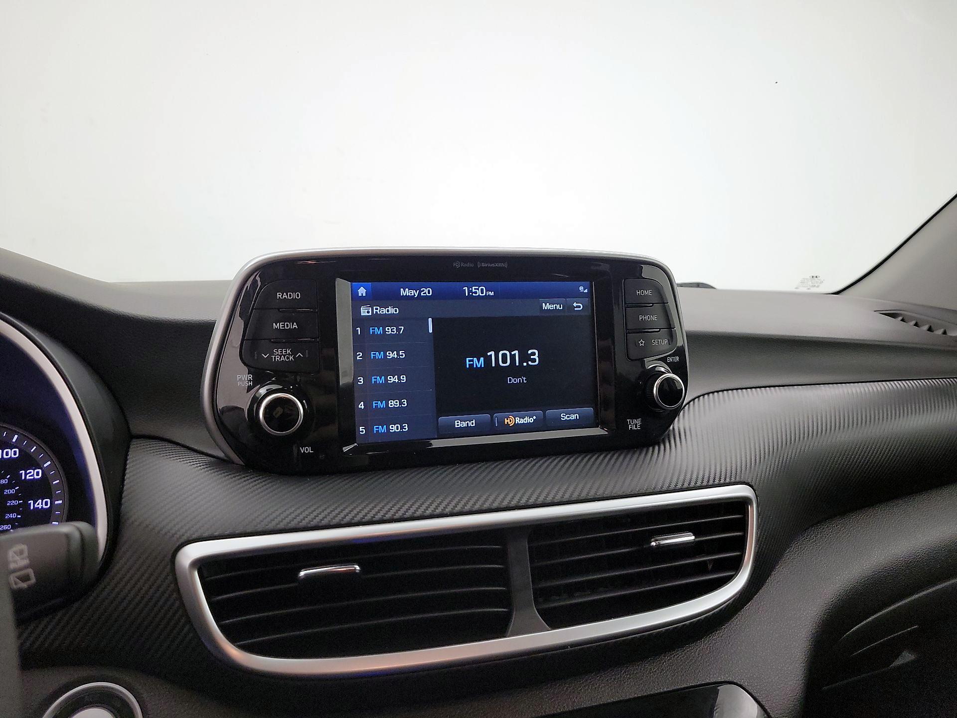Thumbnail: 2020 Hyundai Tucson - 15
