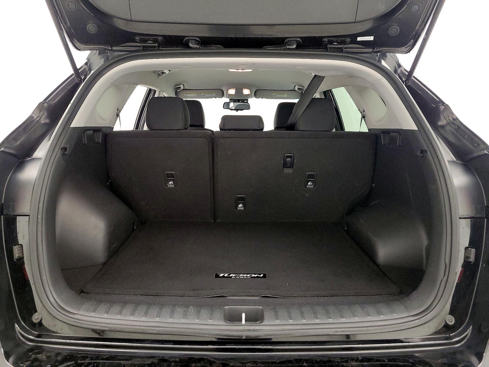 2020 Hyundai Tucson SEL - Photo 21
