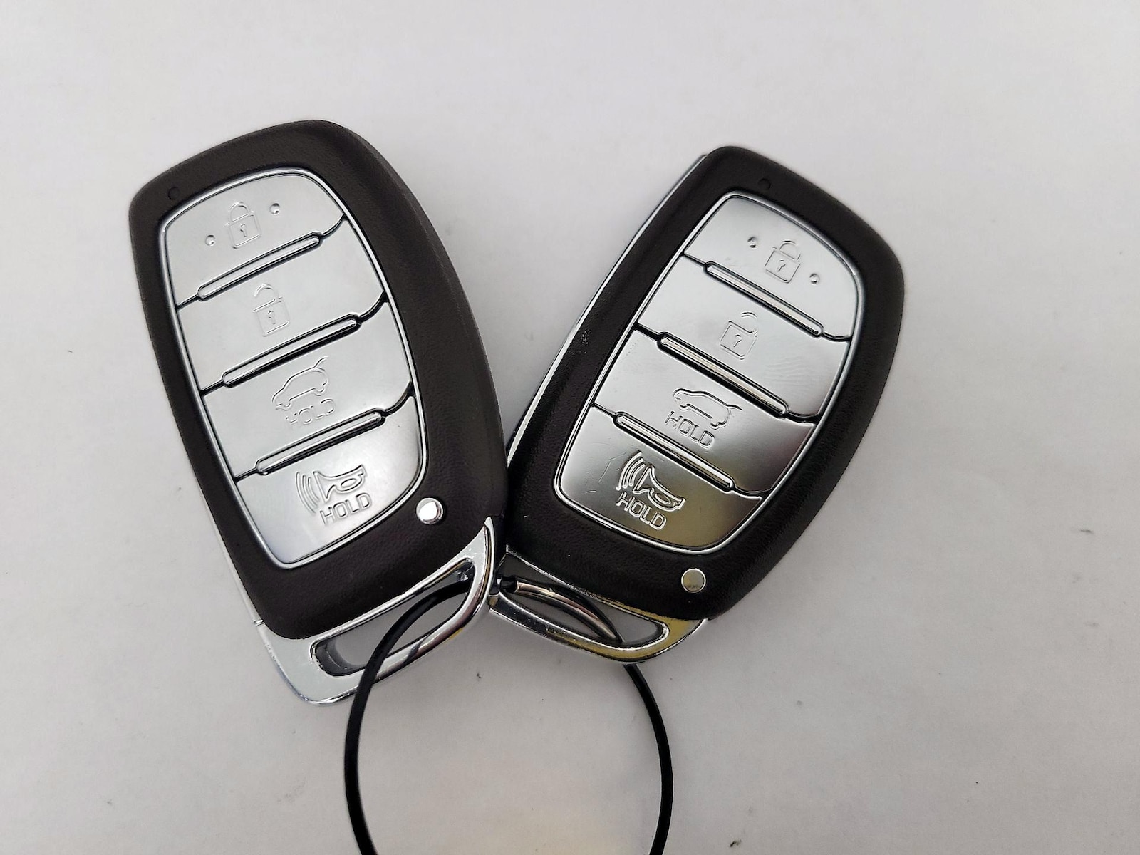 2020 Hyundai Tucson SEL - Photo 23