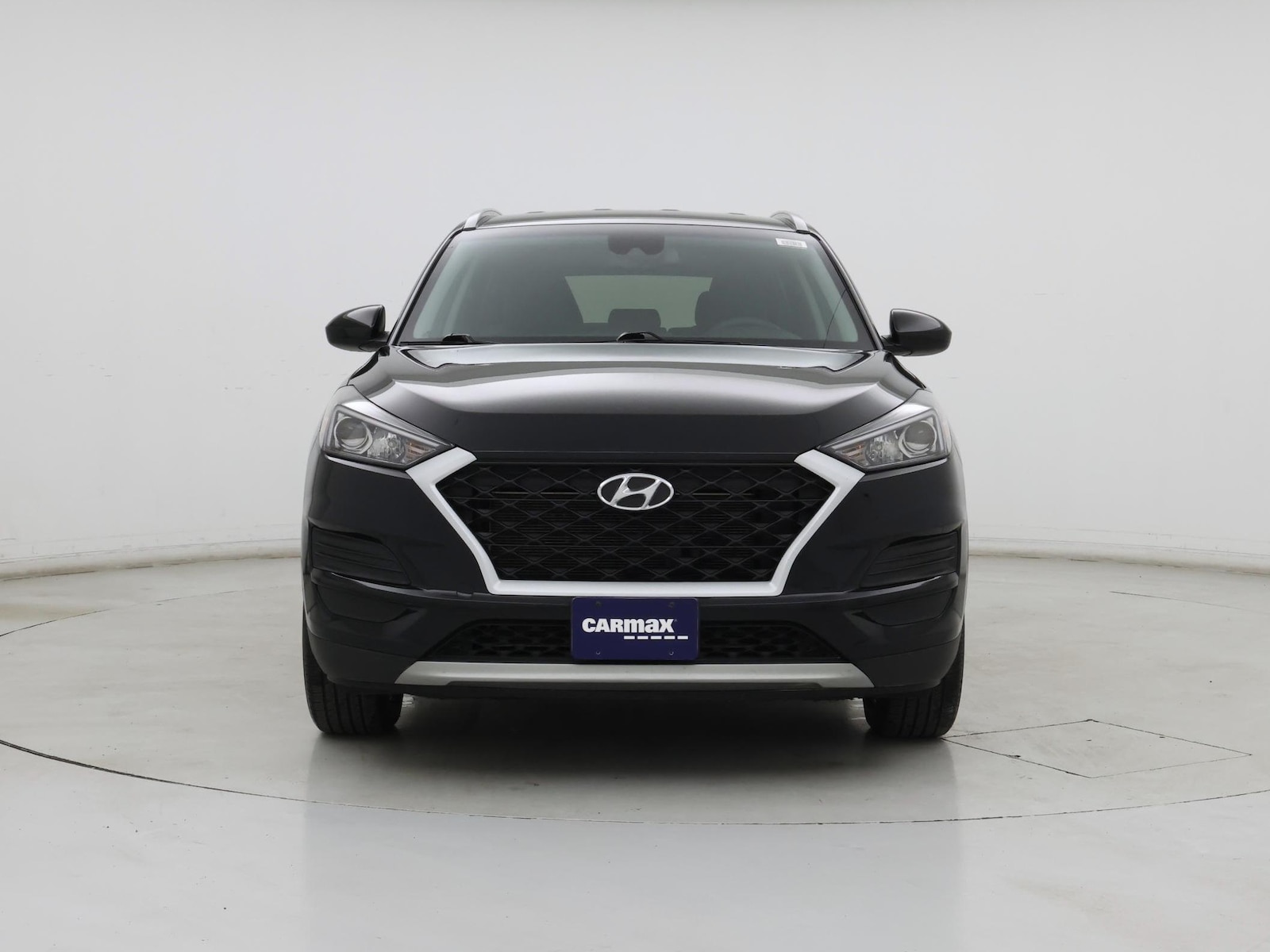 2020 Hyundai Tucson SEL - Photo 6
