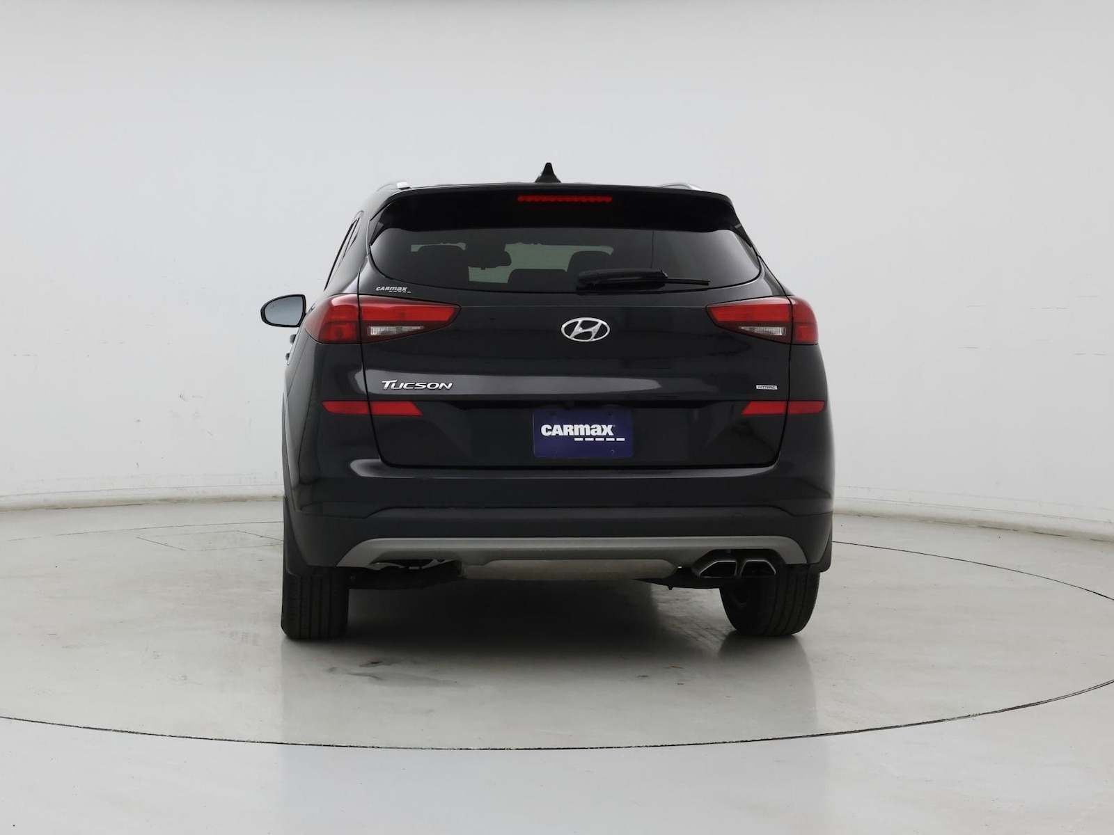 2020 Hyundai Tucson SEL - Photo 7