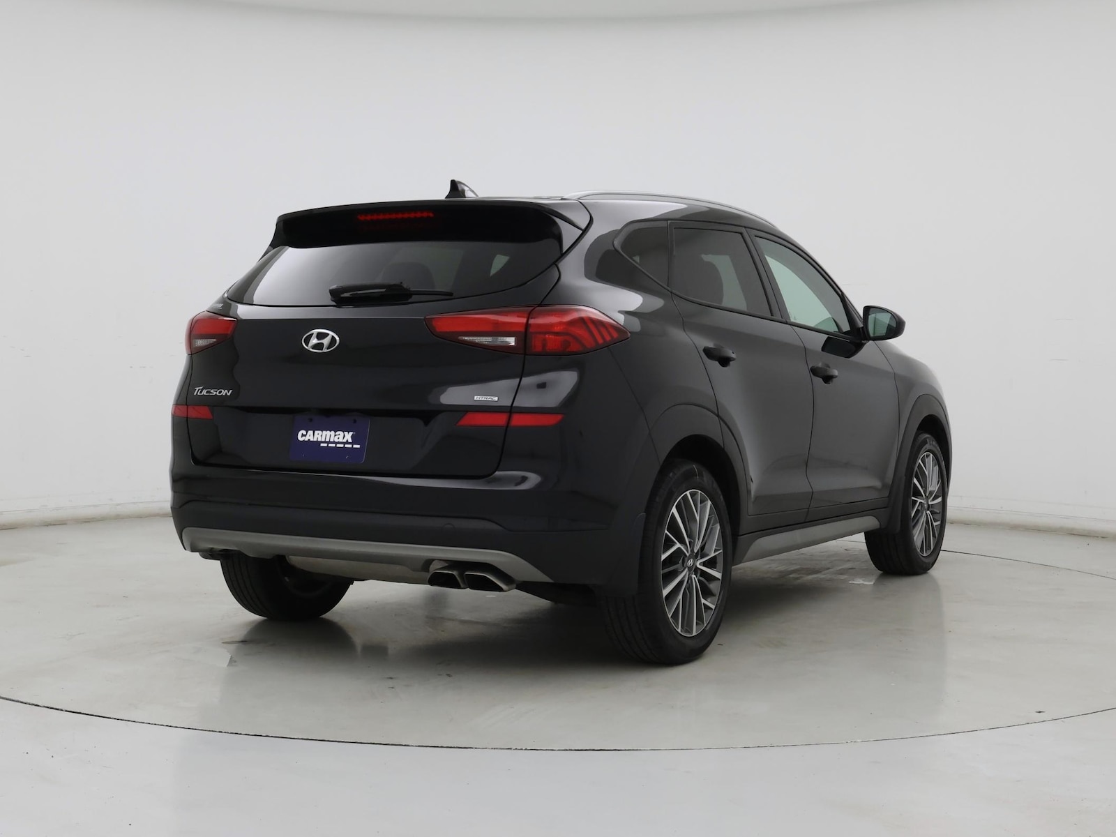 2020 Hyundai Tucson SEL - Photo 9