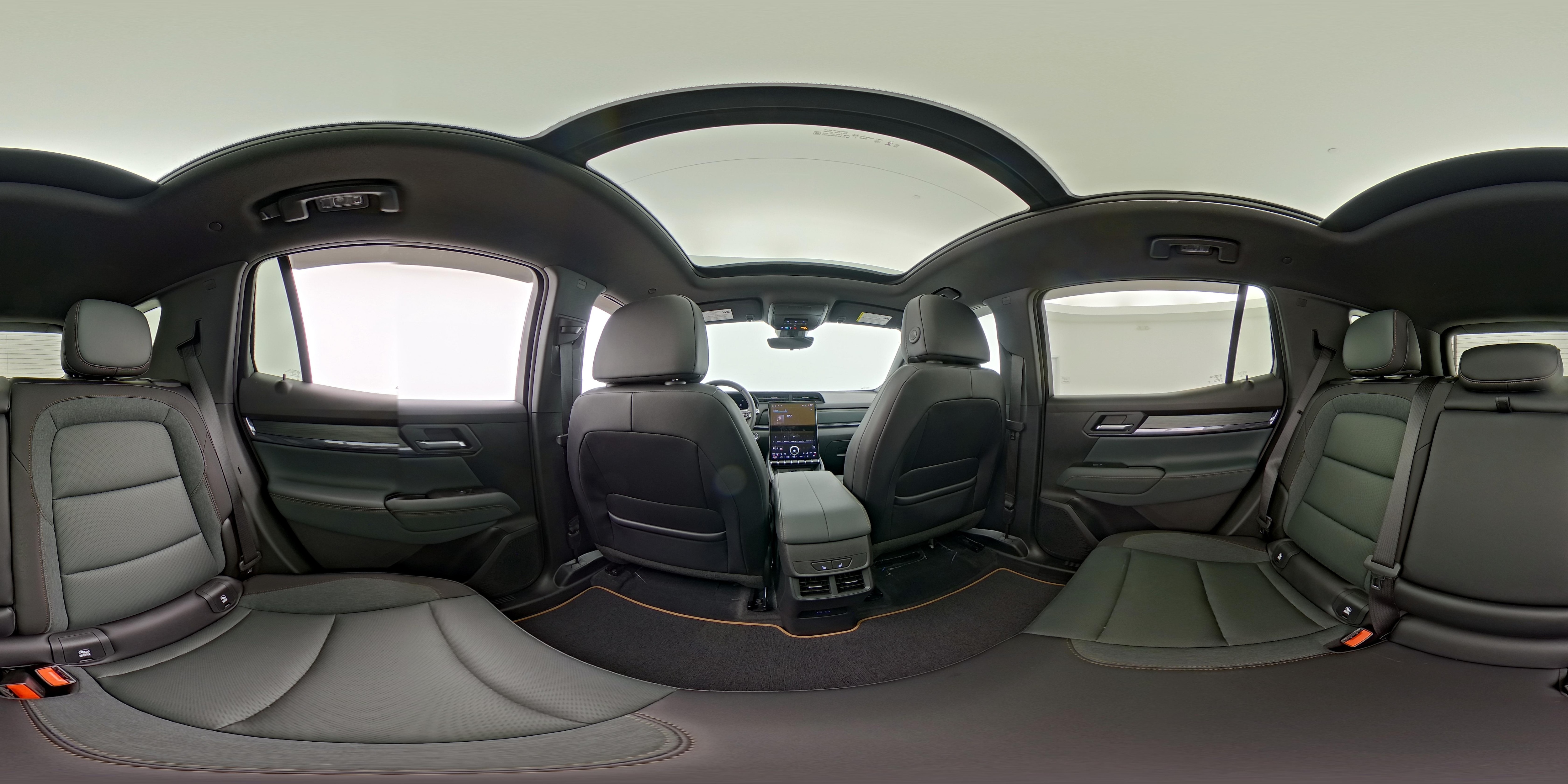 2026 GMC Terrain AT4 - Photo 27